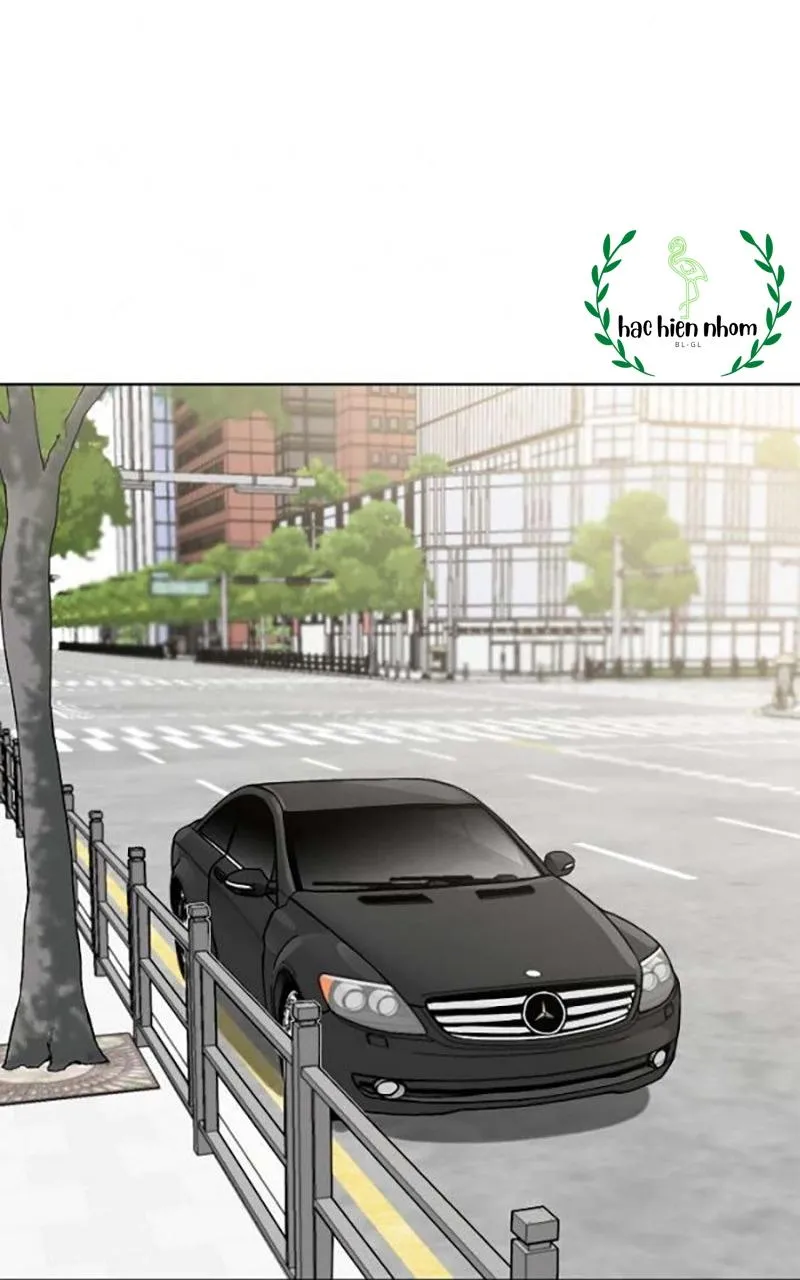 Vòng tròn cạm bẫy Chapter 1 Trang 6