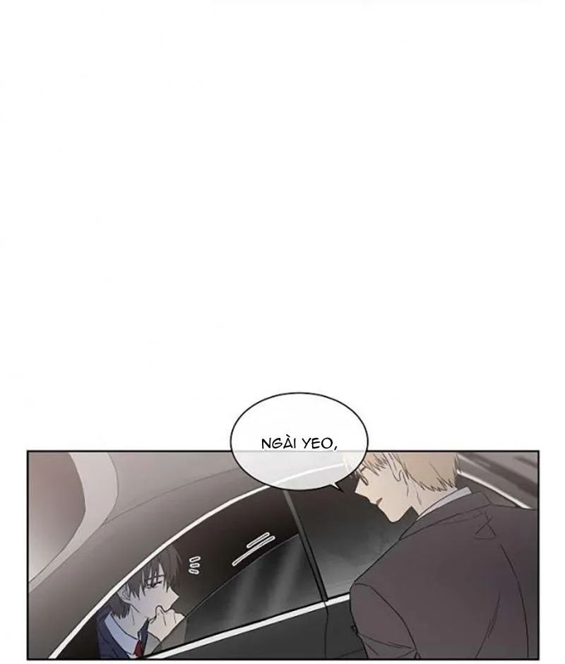 Vòng tròn cạm bẫy Chapter 1 Trang 9