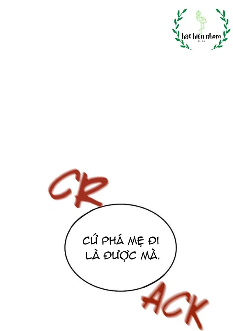 Vòng tròn cạm bẫy Chapter 1 Trang 16