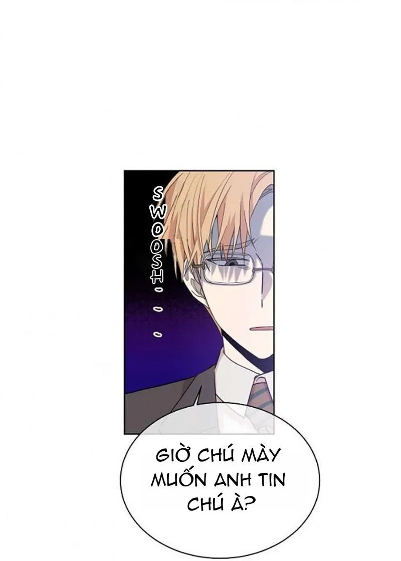 Vòng tròn cạm bẫy Chapter 1 Trang 39