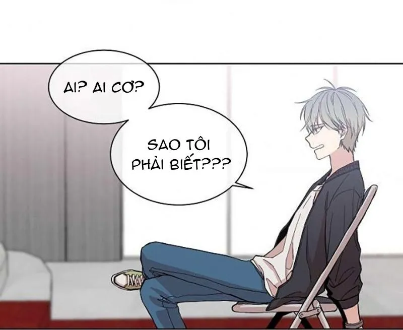 Vòng tròn cạm bẫy Chapter 1 Trang 44