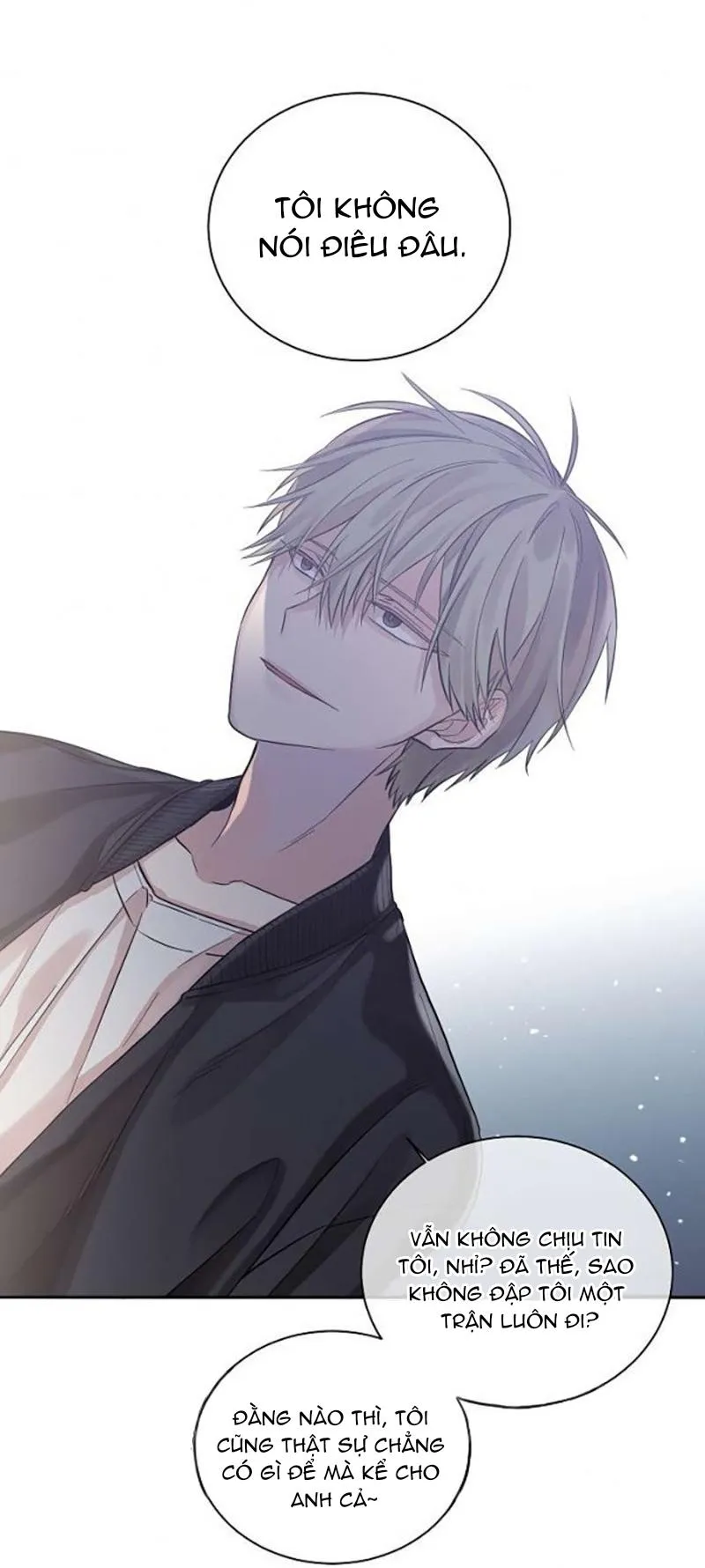 Vòng tròn cạm bẫy Chapter 1 Trang 47