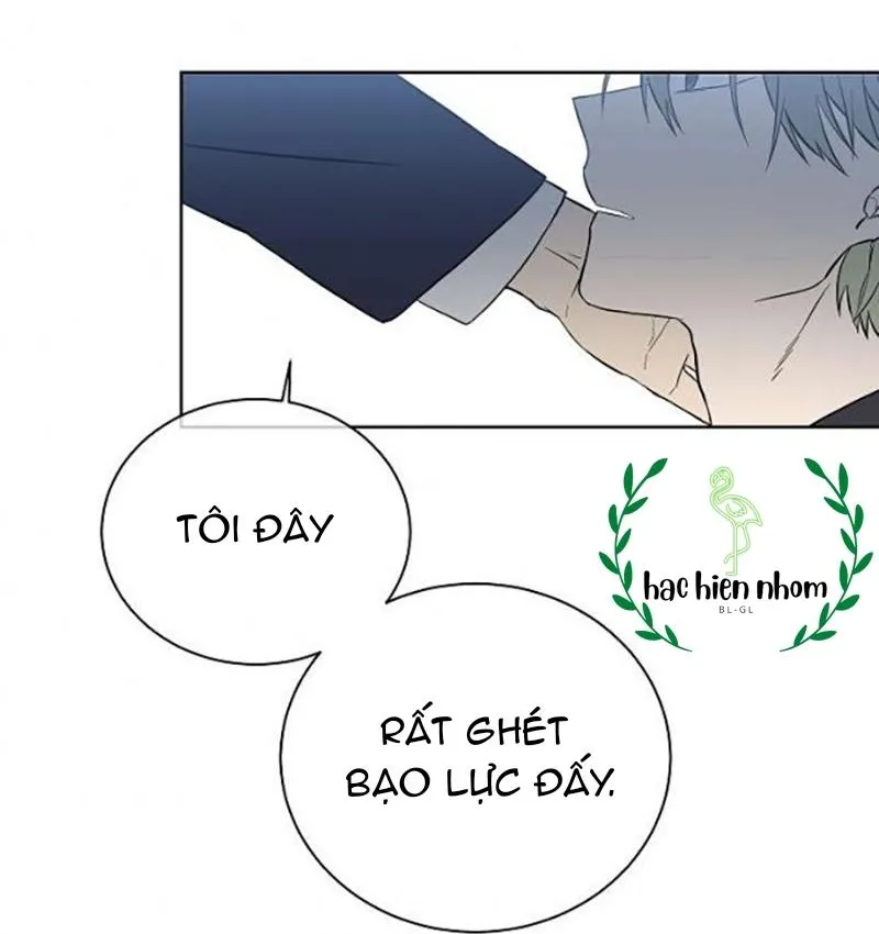 Vòng tròn cạm bẫy Chapter 1 Trang 50