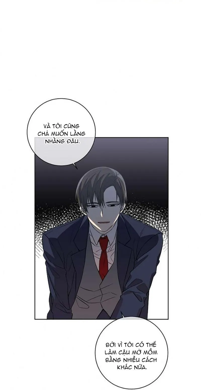 Vòng tròn cạm bẫy Chapter 1 Trang 58