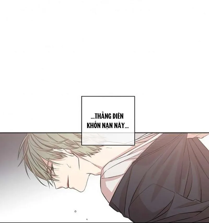 Vòng tròn cạm bẫy Chapter 1 Trang 59