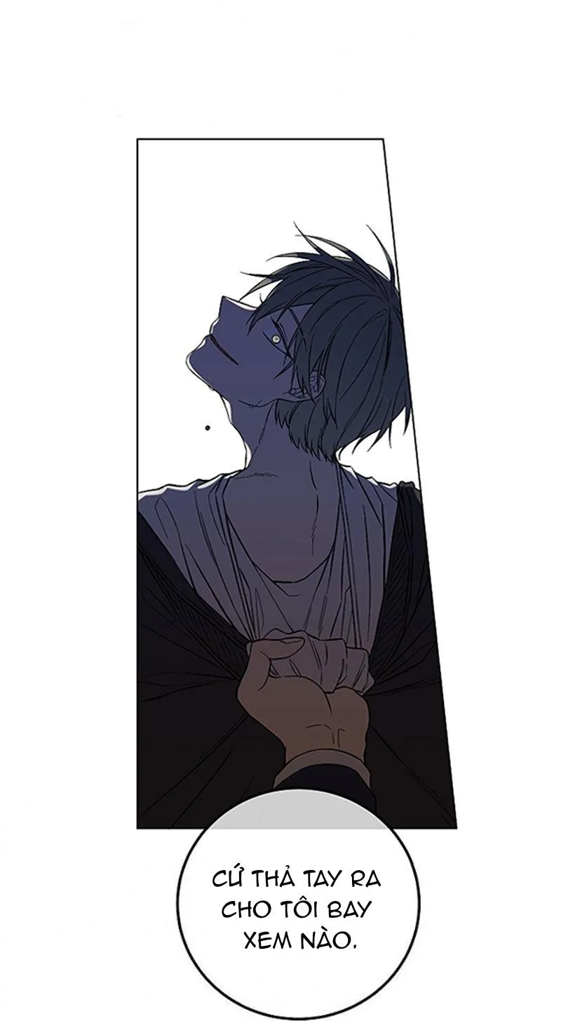 Vòng tròn cạm bẫy Chapter 1 Trang 64