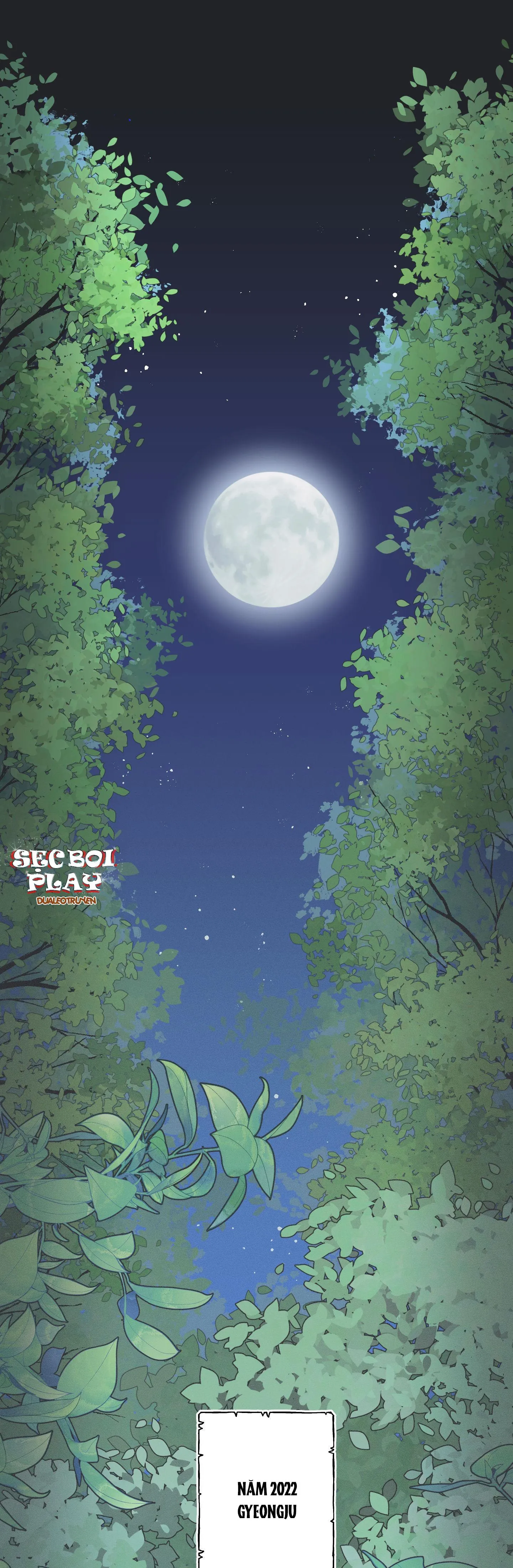 VÒNG XOÁY CỦA RẮN Chapter 1 Trang 6