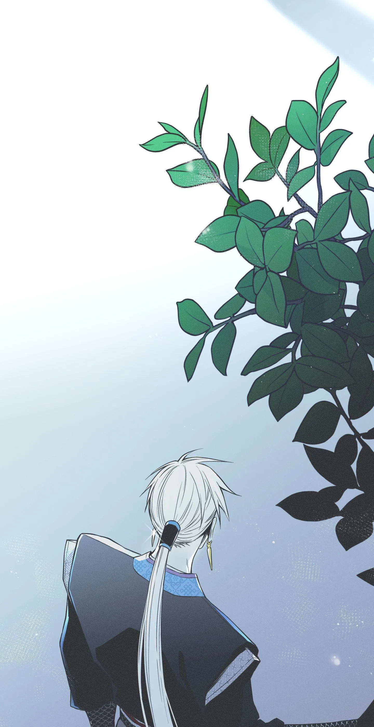 VÒNG XOÁY CỦA RẮN Chapter 1 Trang 11