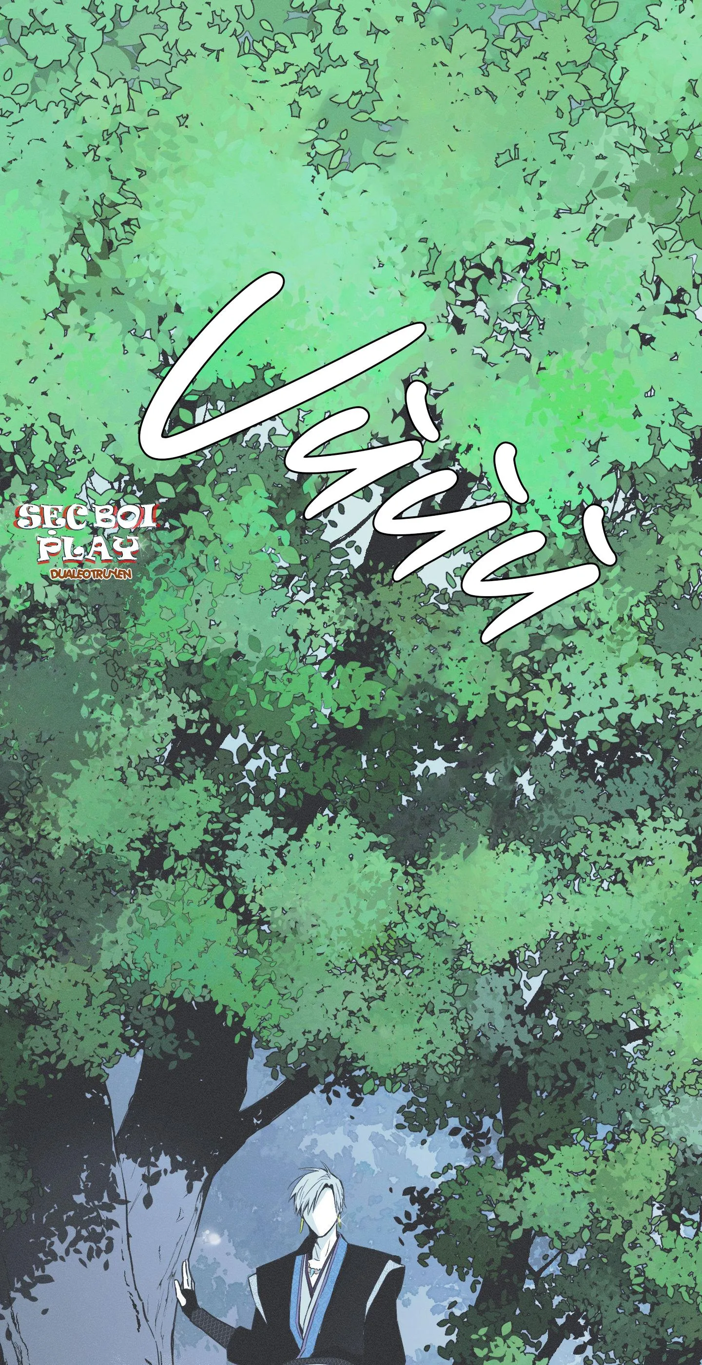 VÒNG XOÁY CỦA RẮN Chapter 1 Trang 13