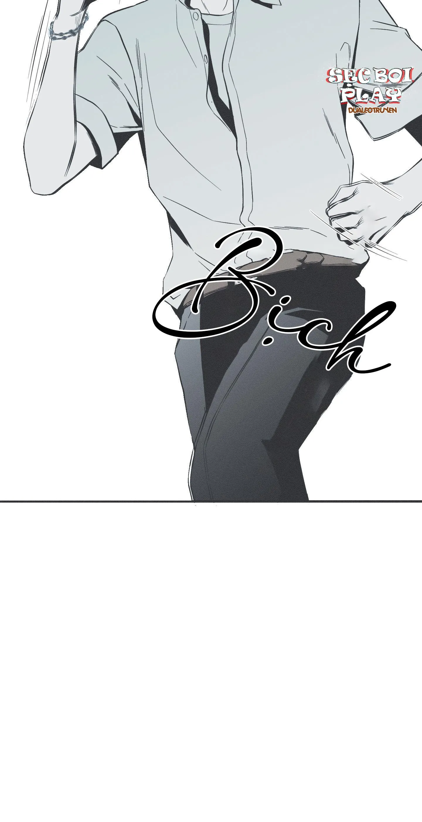 VÒNG XOÁY CỦA RẮN Chapter 1 Trang 15