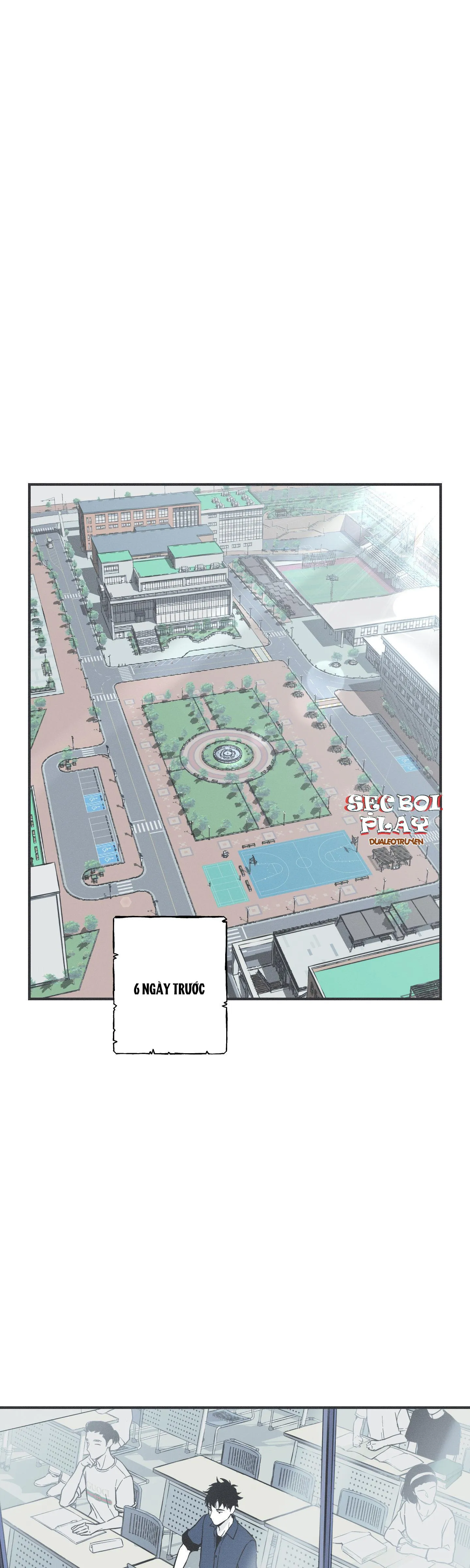 VÒNG XOÁY CỦA RẮN Chapter 1 Trang 22