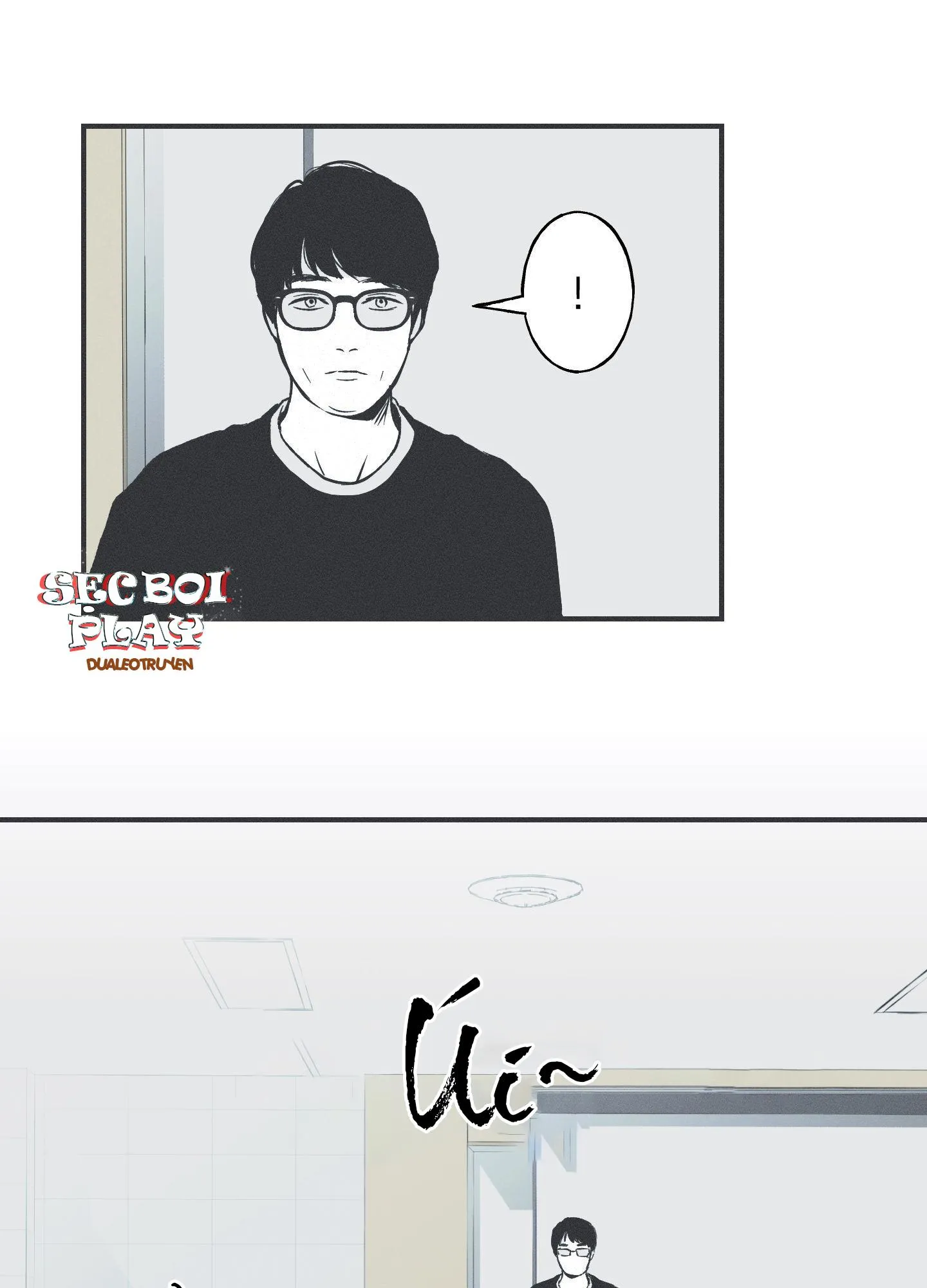 VÒNG XOÁY CỦA RẮN Chapter 1 Trang 36