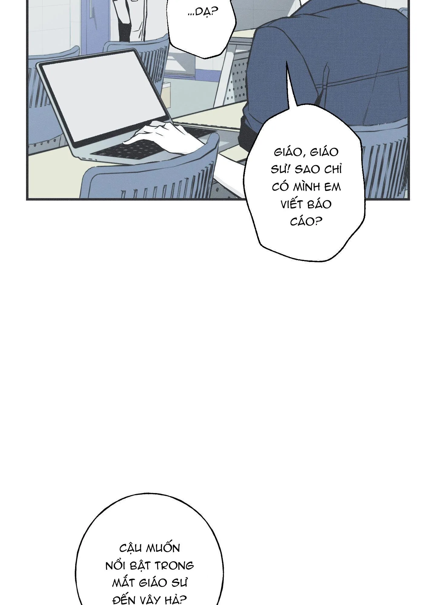 VÒNG XOÁY CỦA RẮN Chapter 1 Trang 39