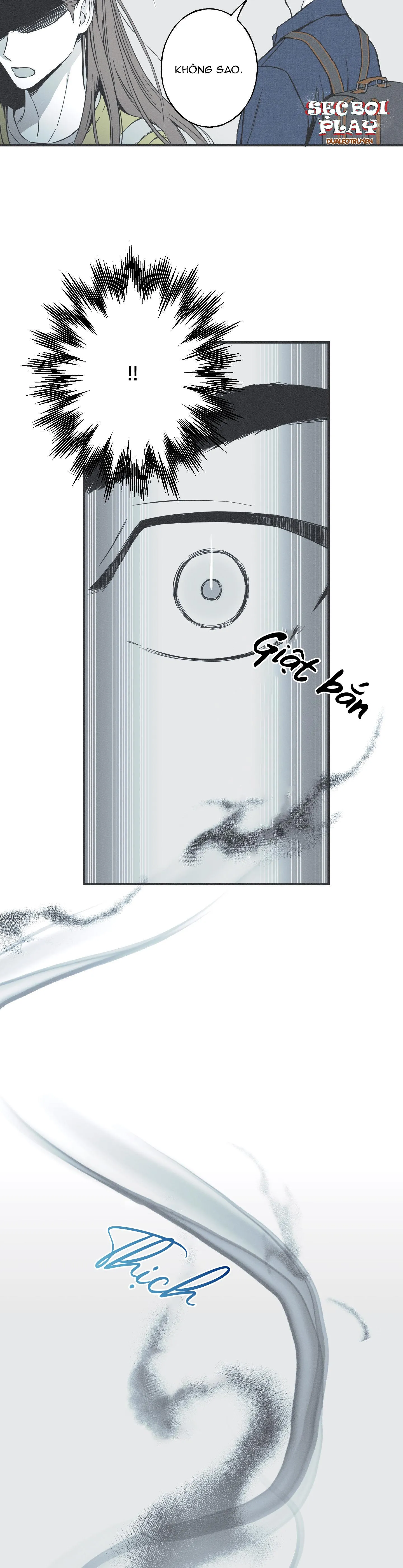 VÒNG XOÁY CỦA RẮN Chapter 1 Trang 44