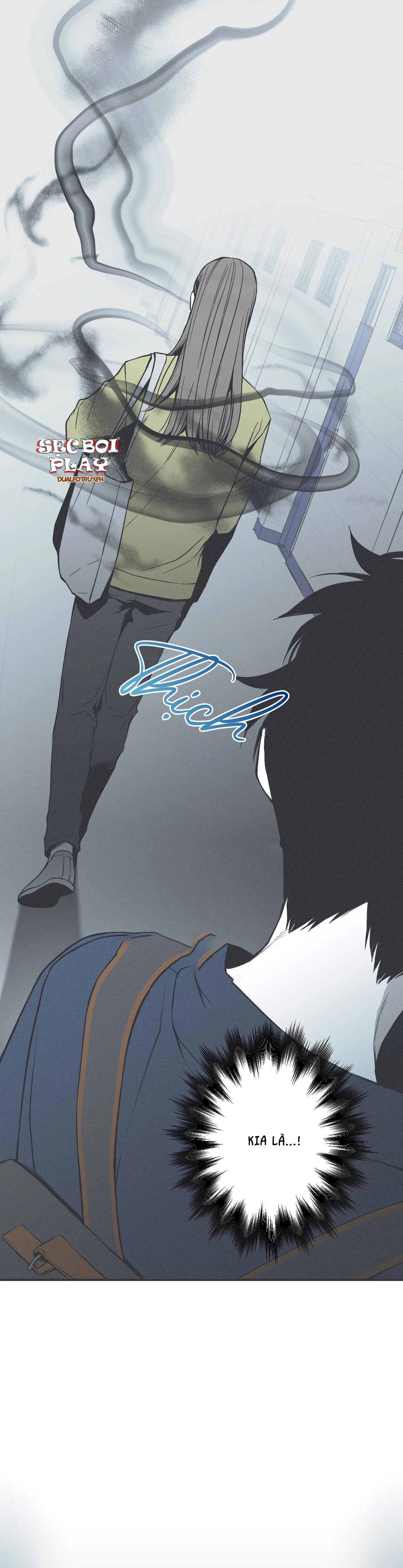 VÒNG XOÁY CỦA RẮN Chapter 1 Trang 45