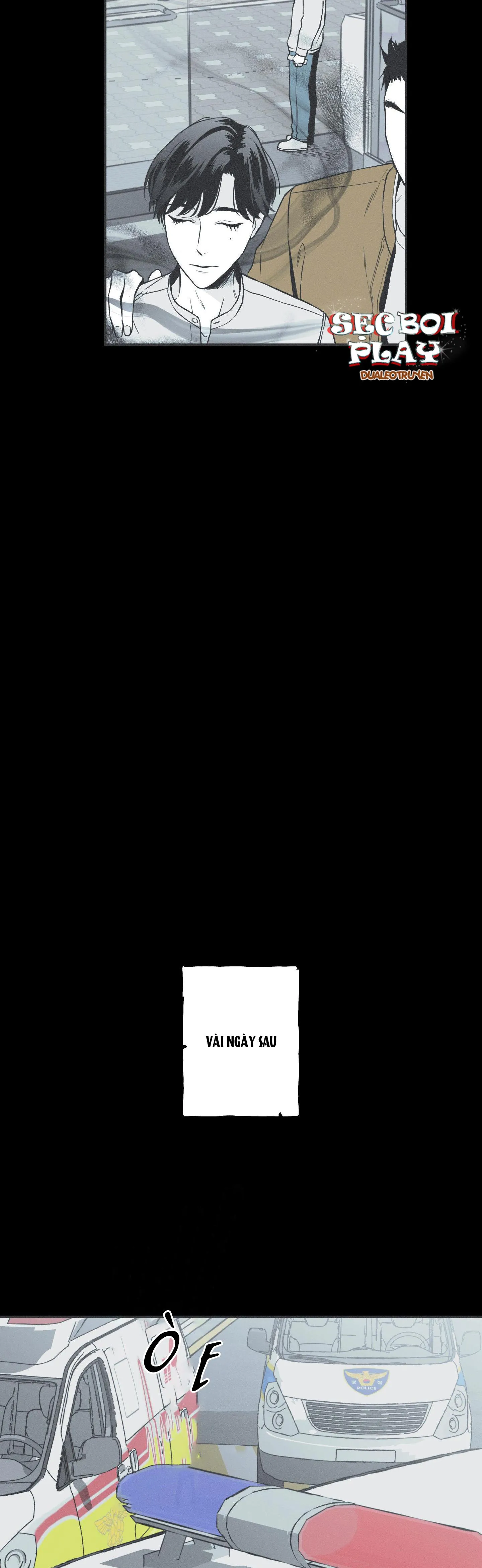 VÒNG XOÁY CỦA RẮN Chapter 1 Trang 47