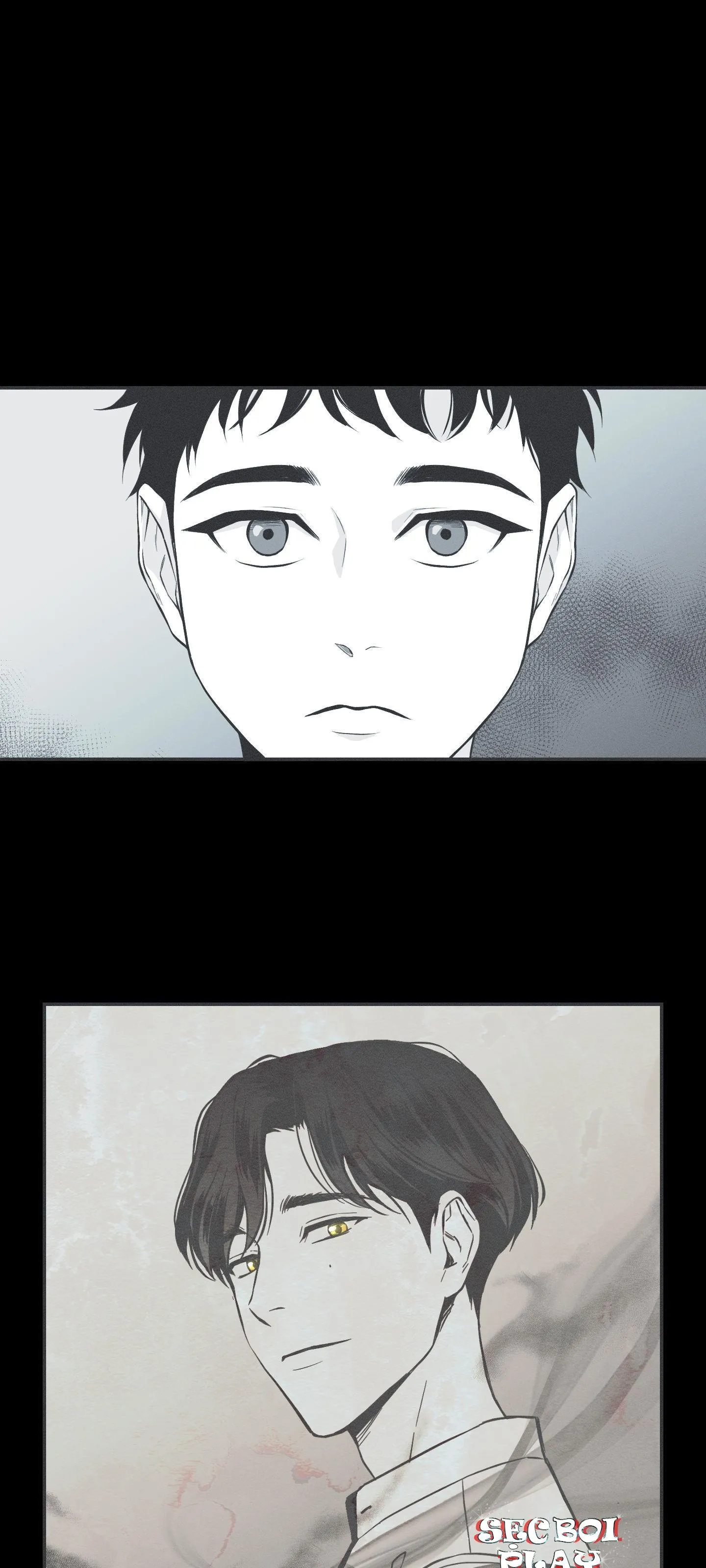 VÒNG XOÁY CỦA RẮN Chapter 2 Trang 6