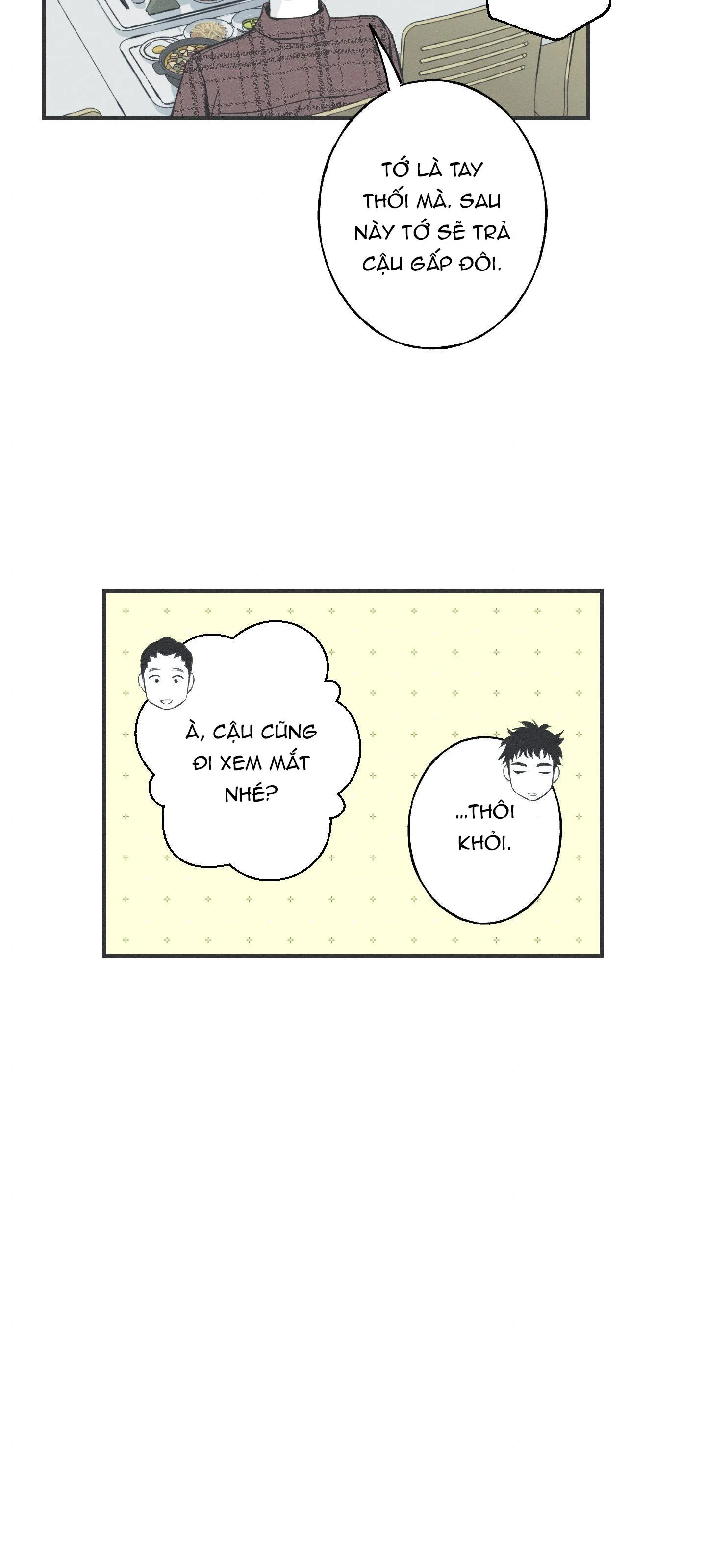 VÒNG XOÁY CỦA RẮN Chapter 2 Trang 15