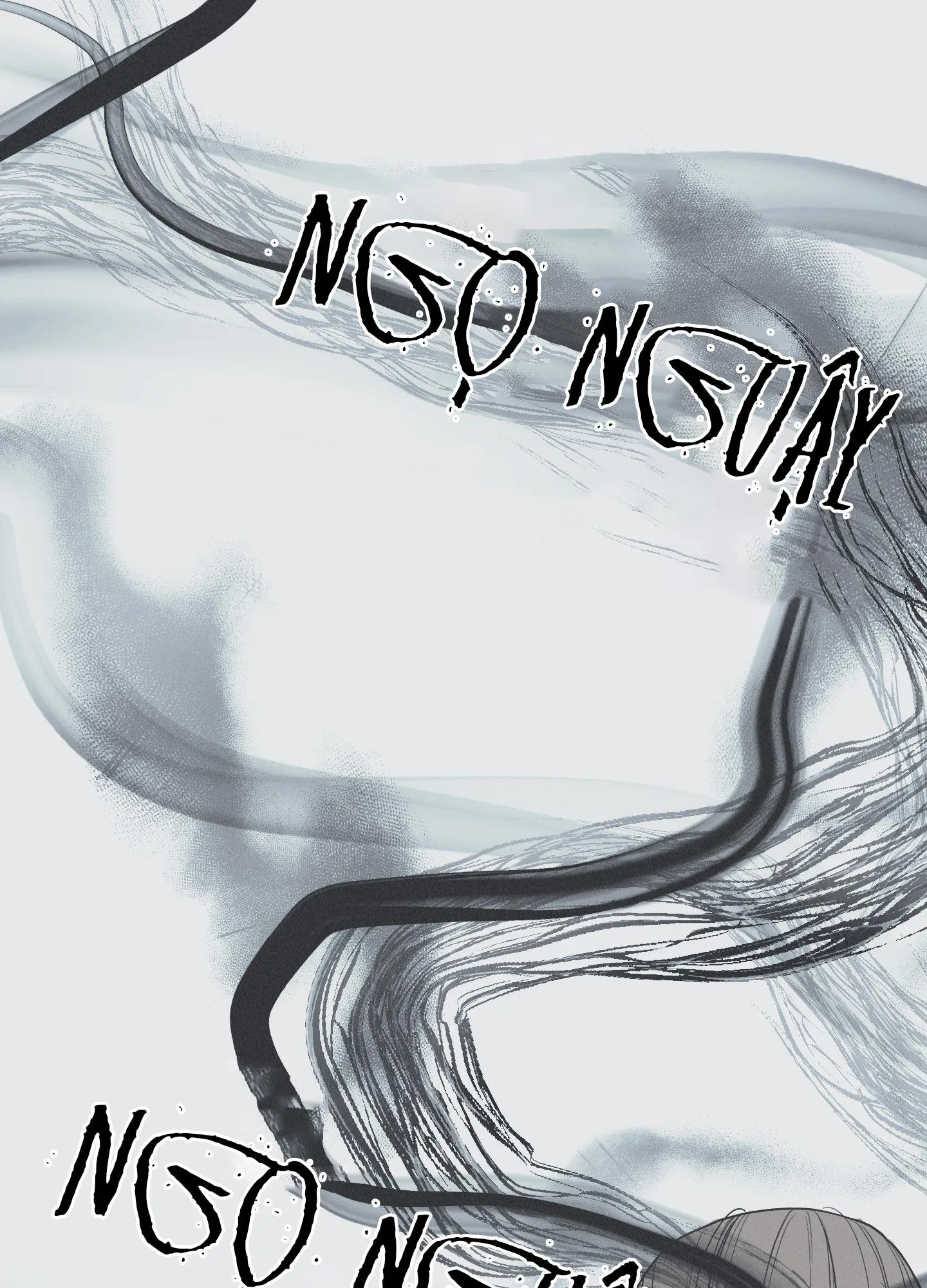 VÒNG XOÁY CỦA RẮN Chapter 2 Trang 21