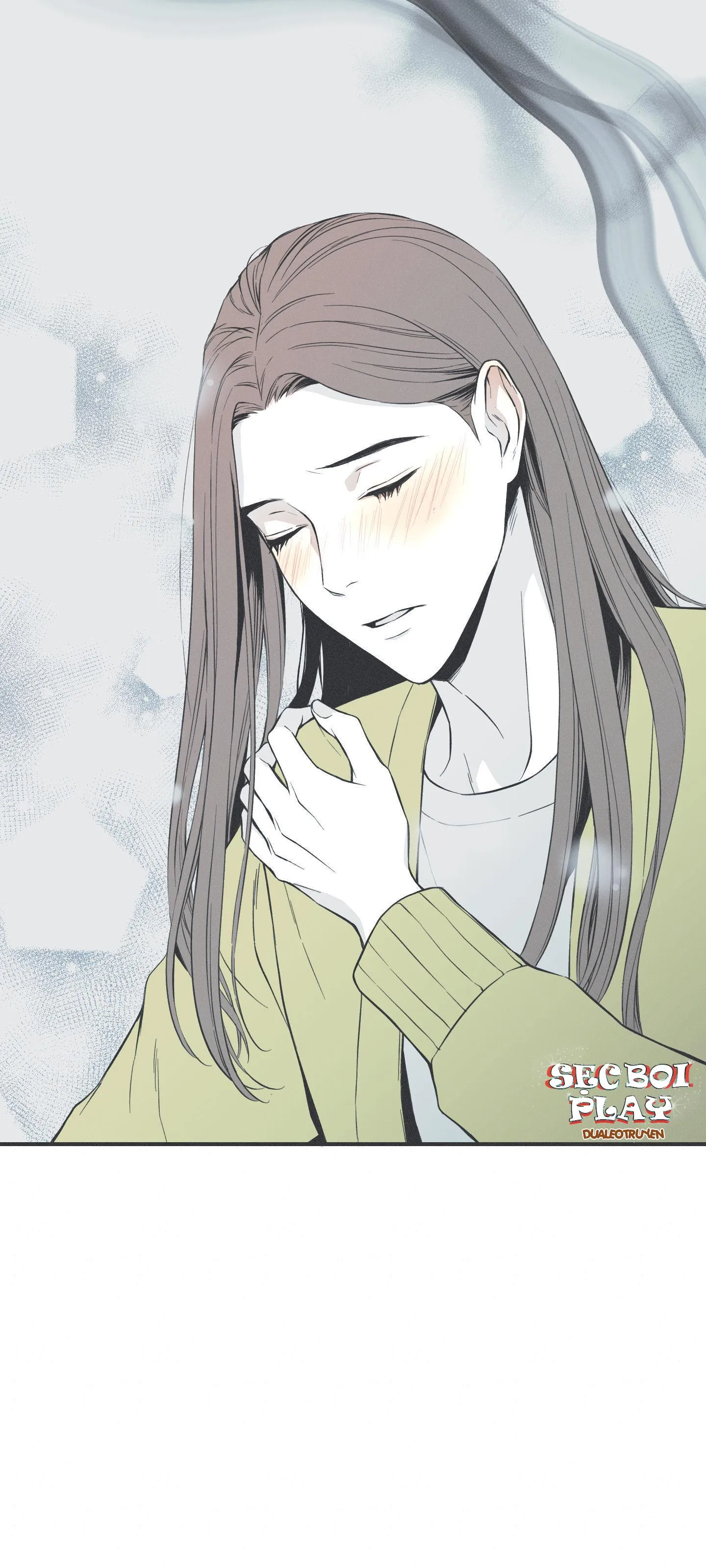 VÒNG XOÁY CỦA RẮN Chapter 2 Trang 30