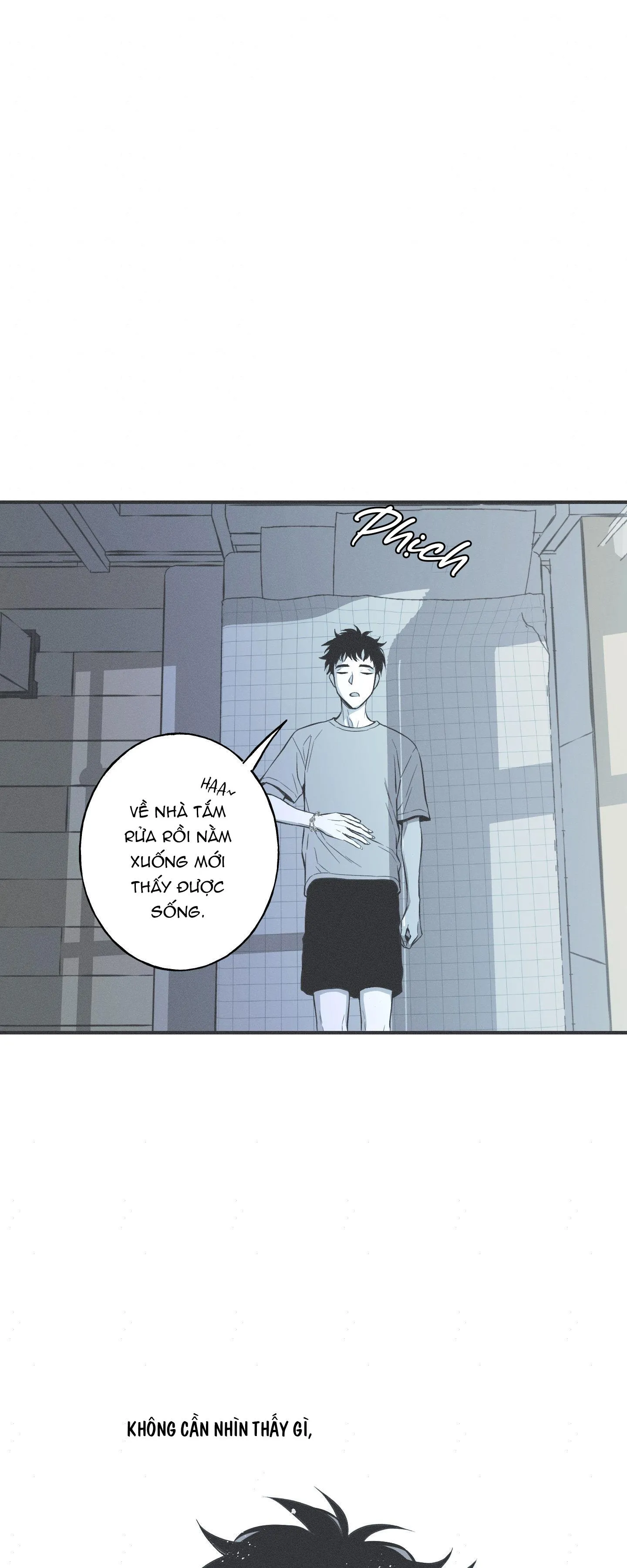 VÒNG XOÁY CỦA RẮN Chapter 2 Trang 41