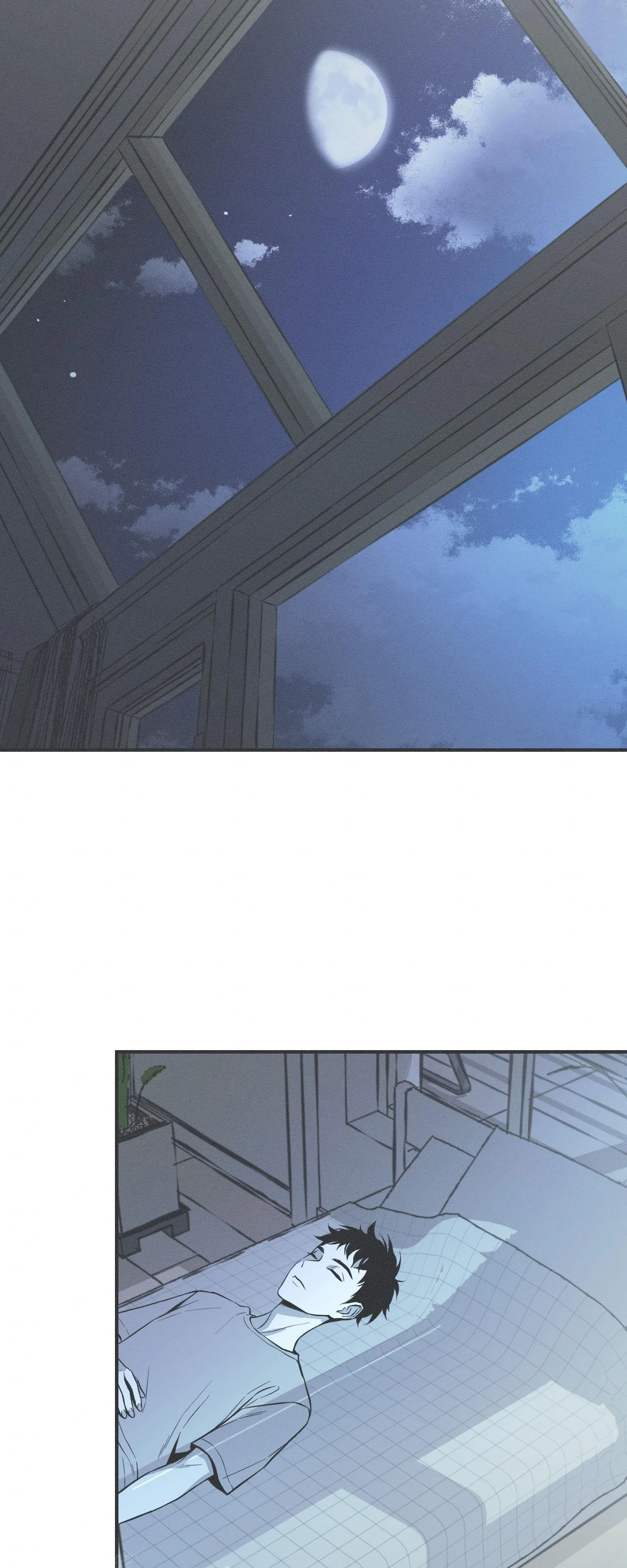 VÒNG XOÁY CỦA RẮN Chapter 2 Trang 44