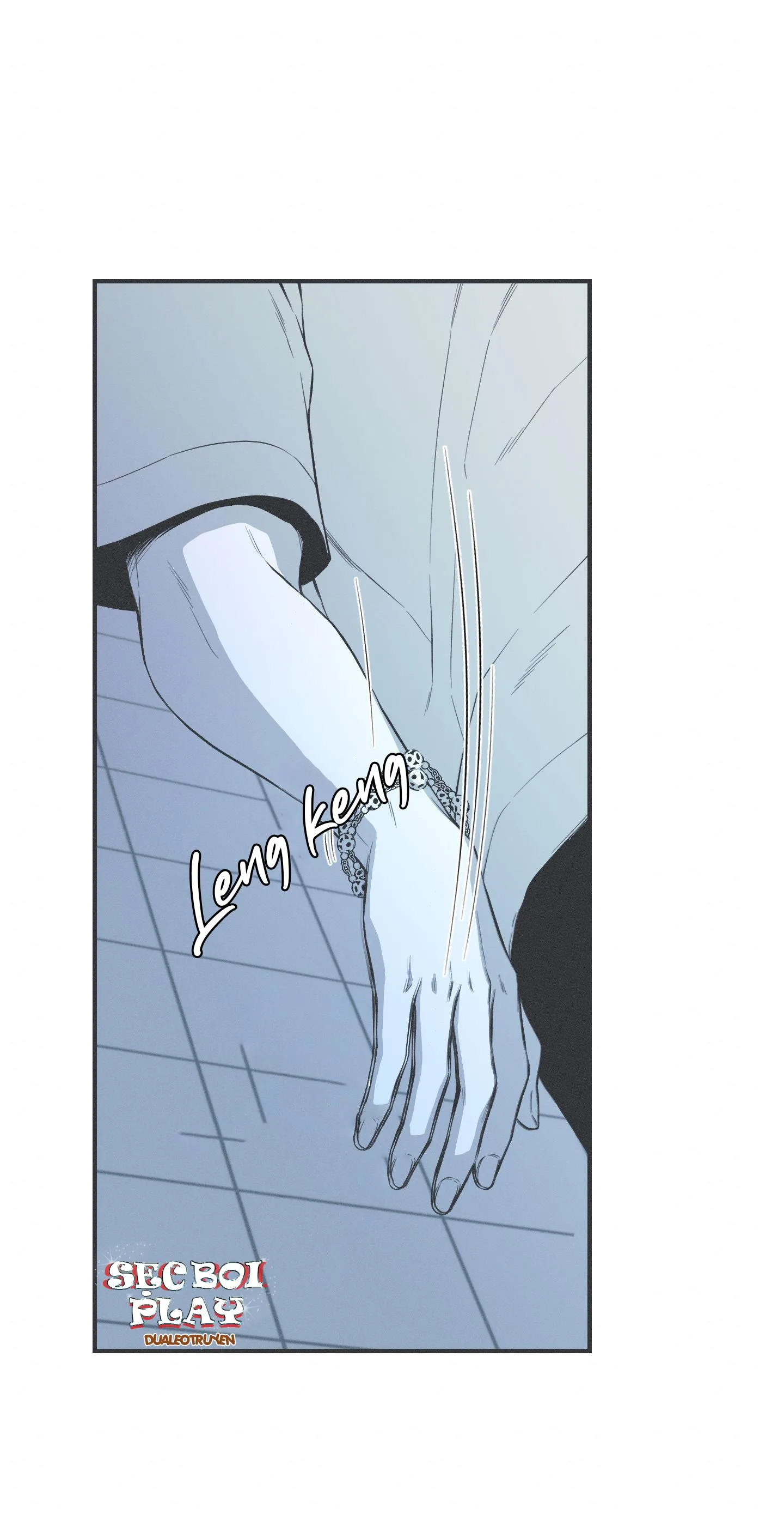 VÒNG XOÁY CỦA RẮN Chapter 2 Trang 46