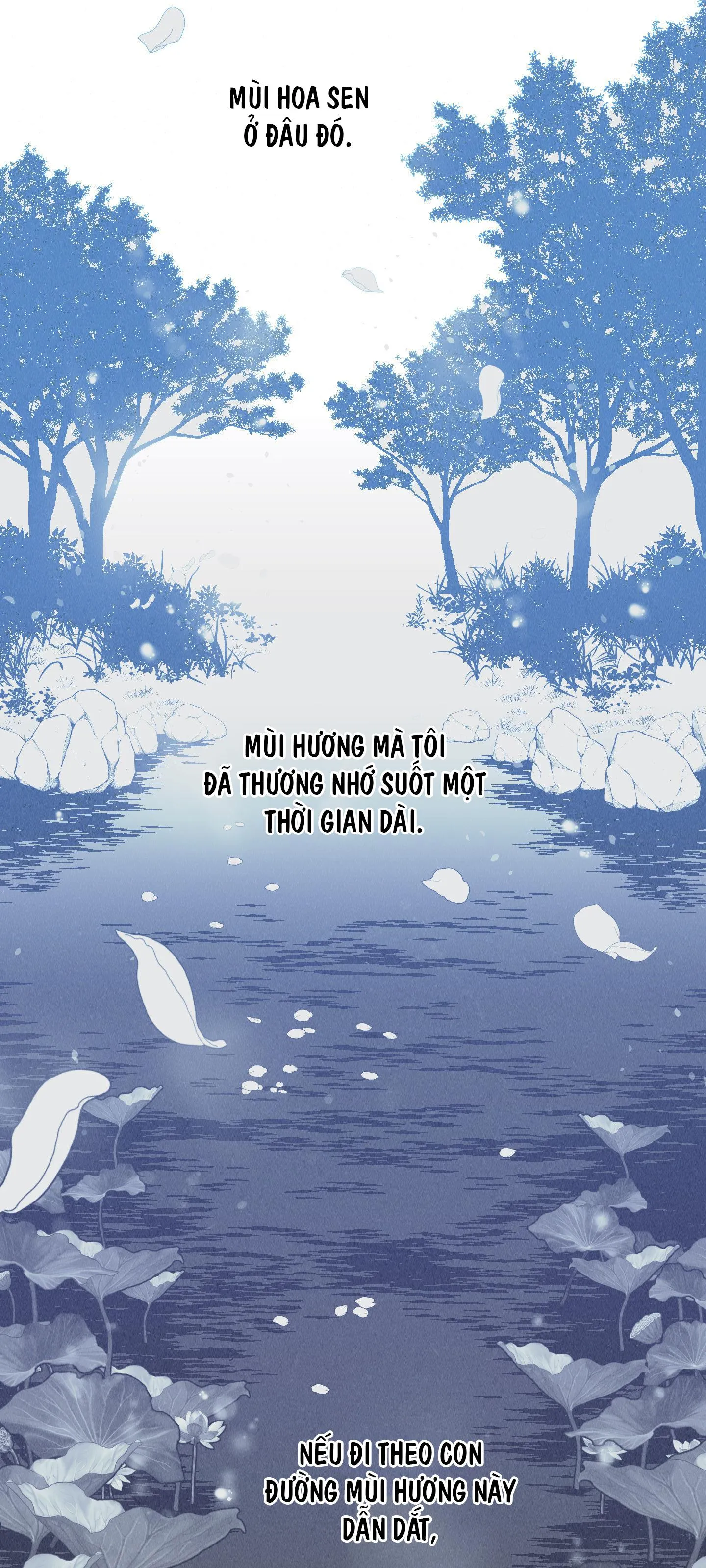 VÒNG XOÁY CỦA RẮN Chapter 3 Trang 6