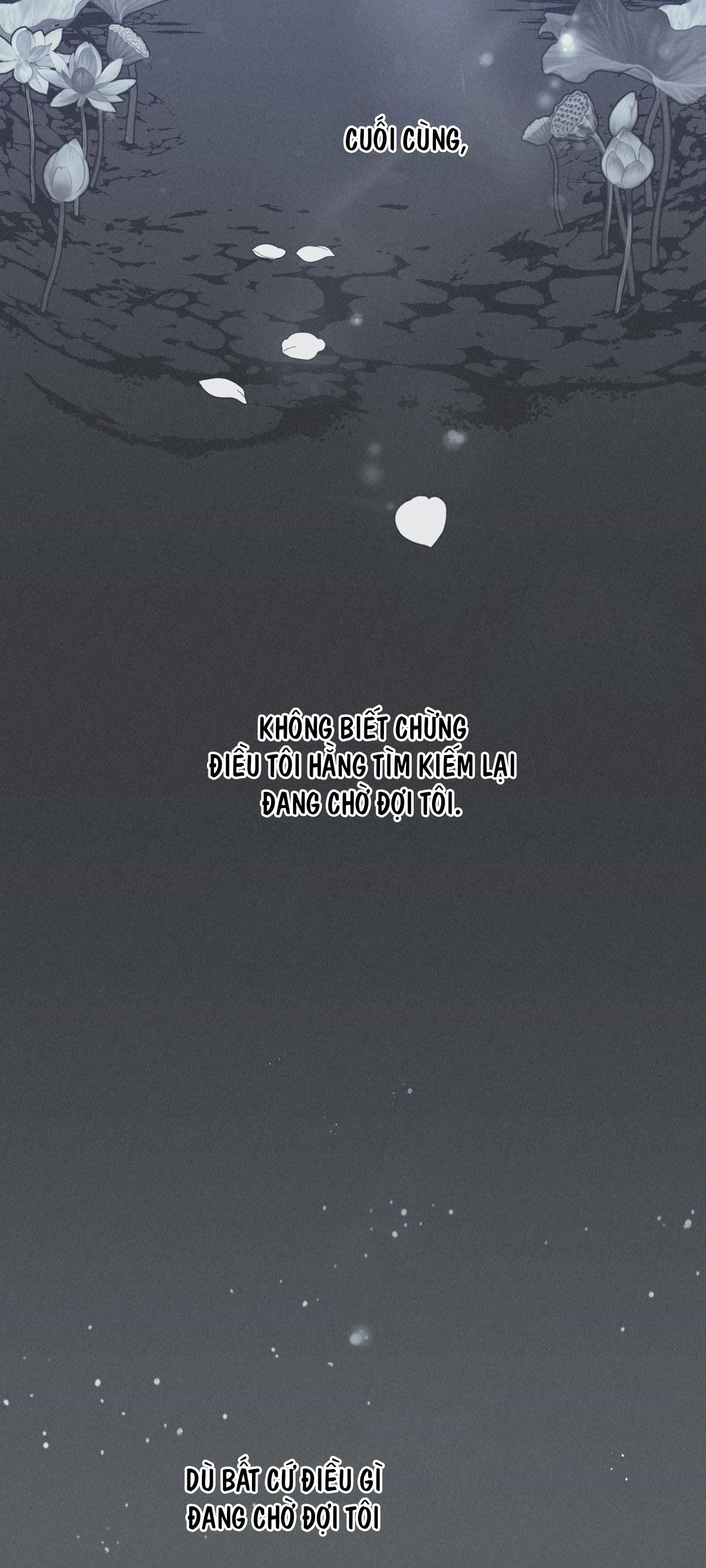 VÒNG XOÁY CỦA RẮN Chapter 3 Trang 7