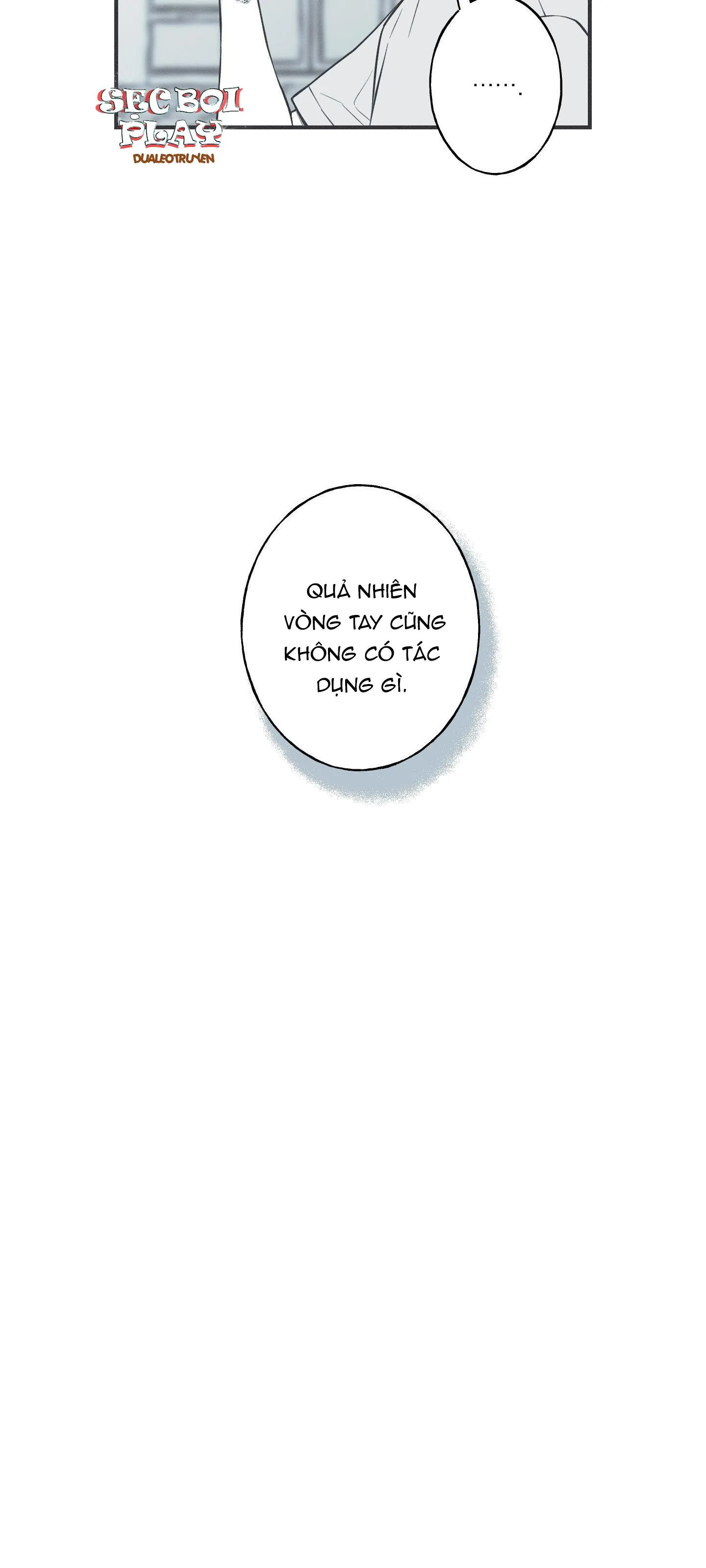 VÒNG XOÁY CỦA RẮN Chapter 3 Trang 14