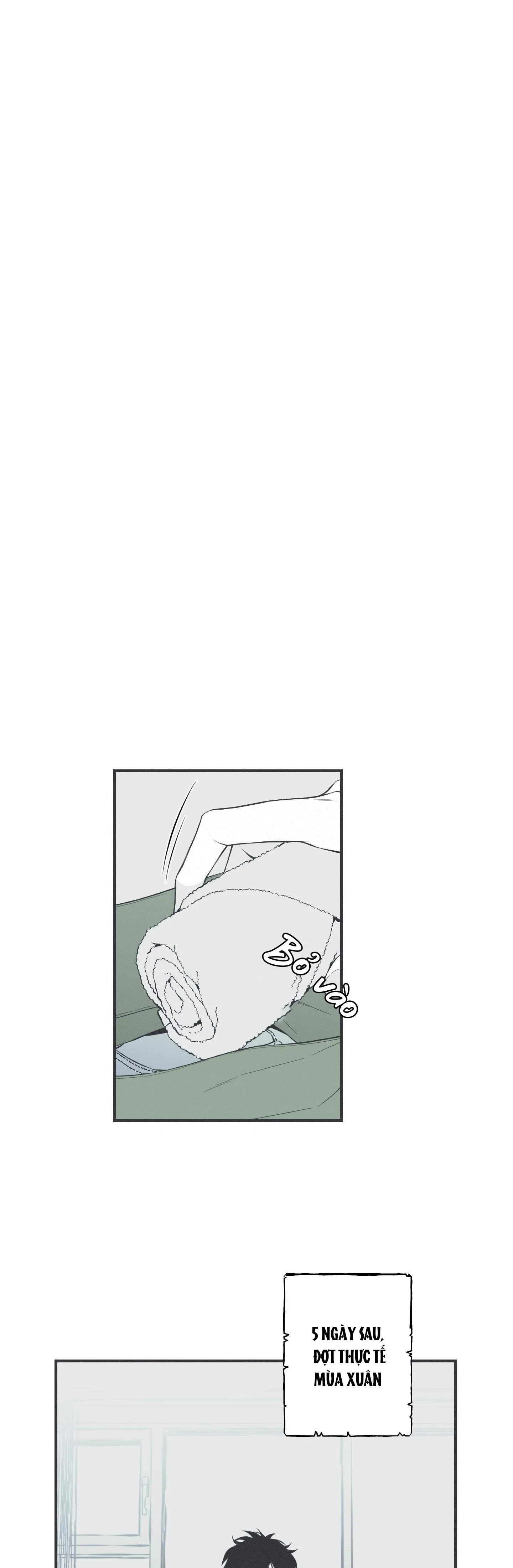 VÒNG XOÁY CỦA RẮN Chapter 3 Trang 17