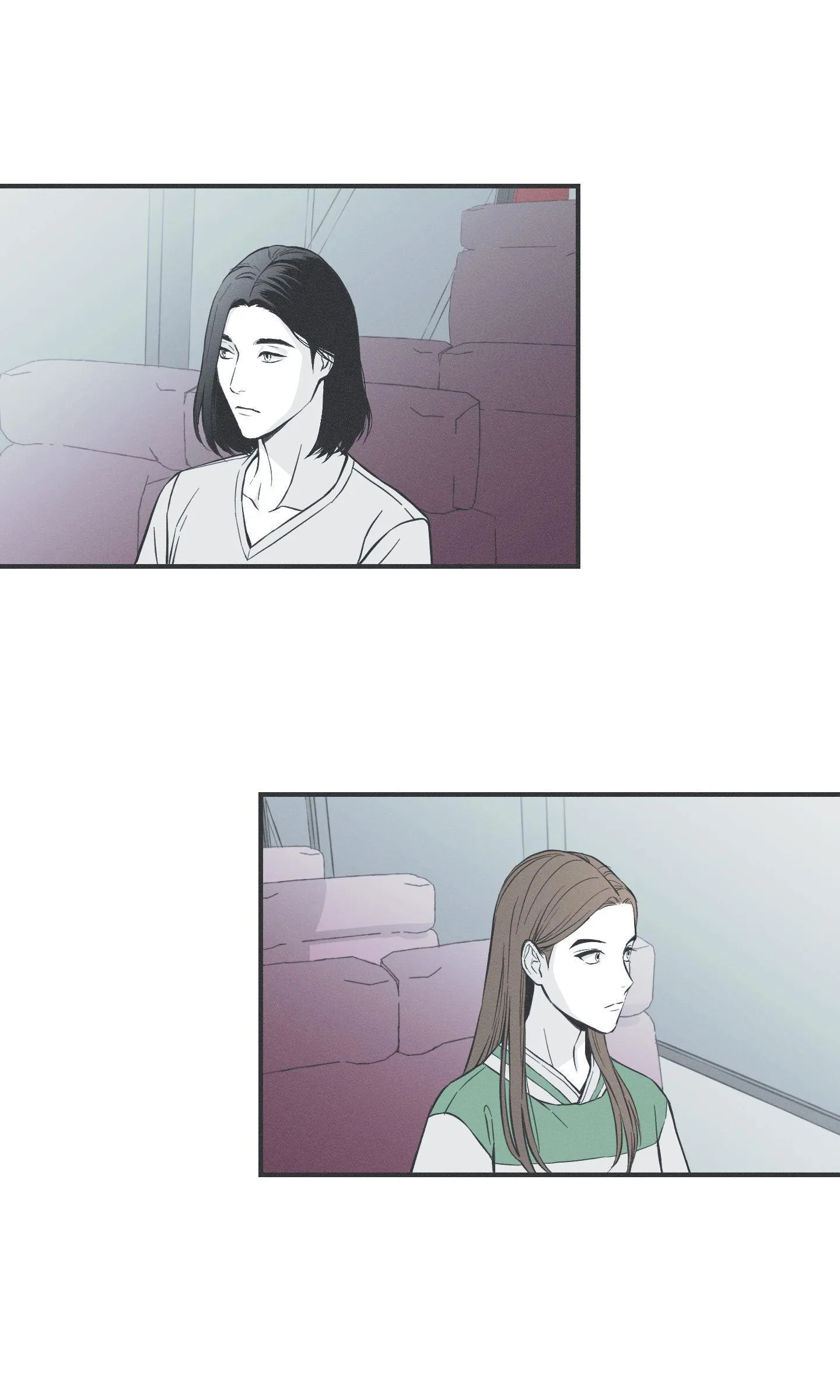 VÒNG XOÁY CỦA RẮN Chapter 3 Trang 21