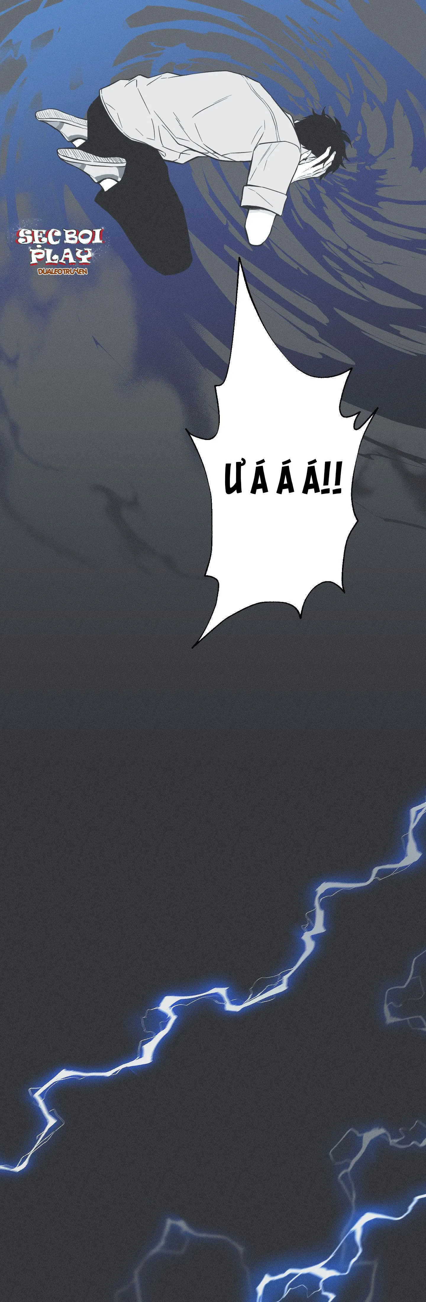 VÒNG XOÁY CỦA RẮN Chapter 3 Trang 41