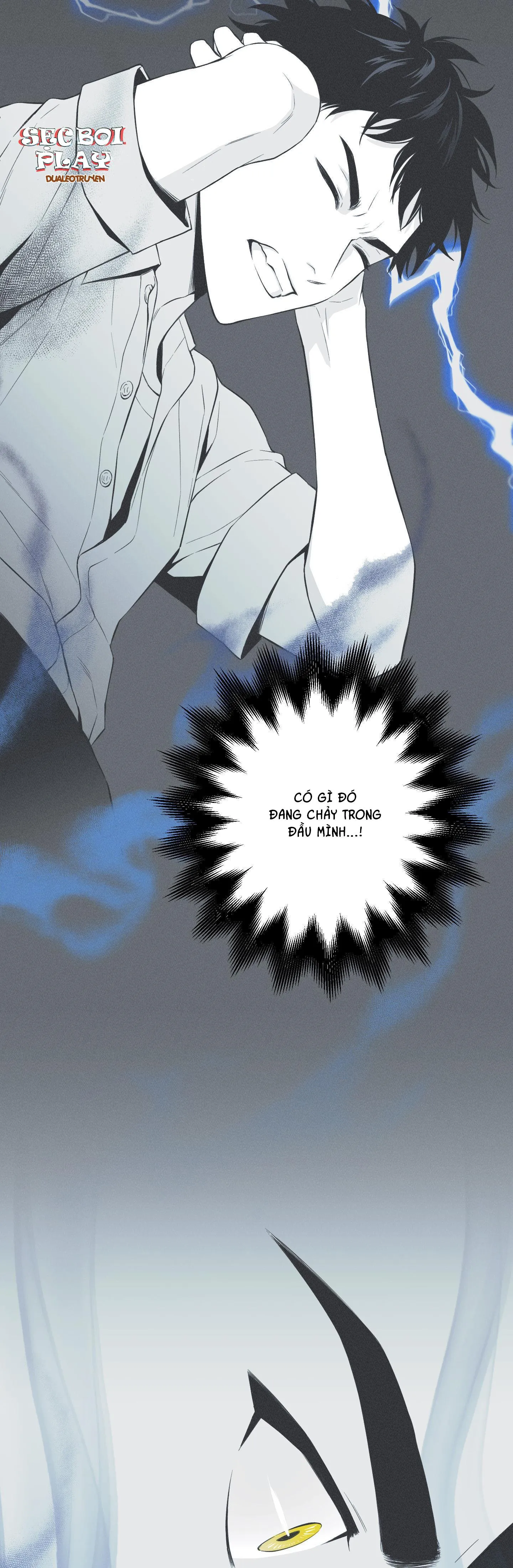 VÒNG XOÁY CỦA RẮN Chapter 3 Trang 43