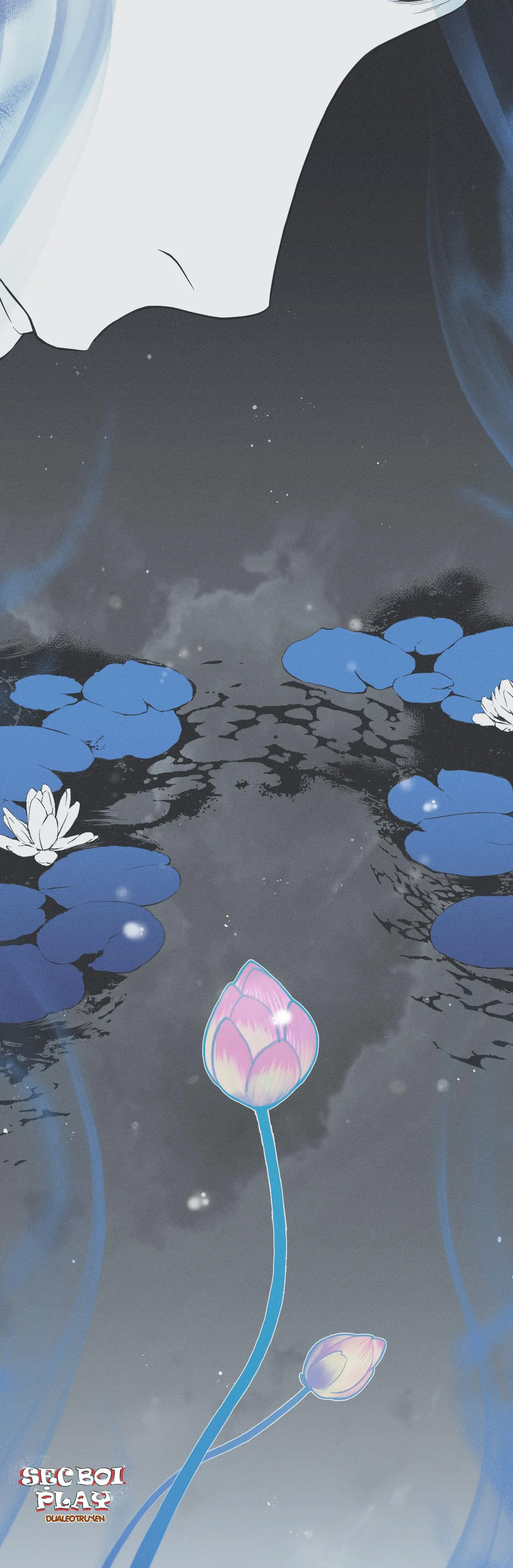 VÒNG XOÁY CỦA RẮN Chapter 3 Trang 44