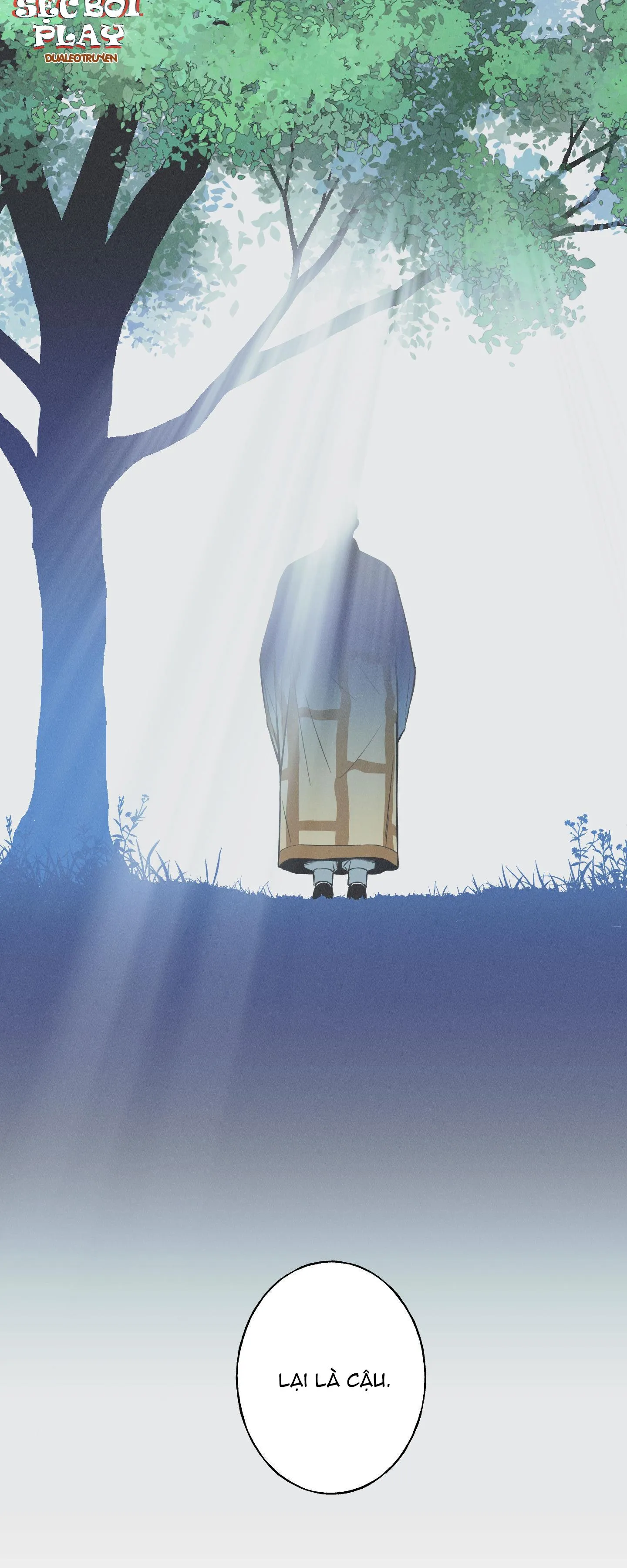 VÒNG XOÁY CỦA RẮN Chapter 3 Trang 47