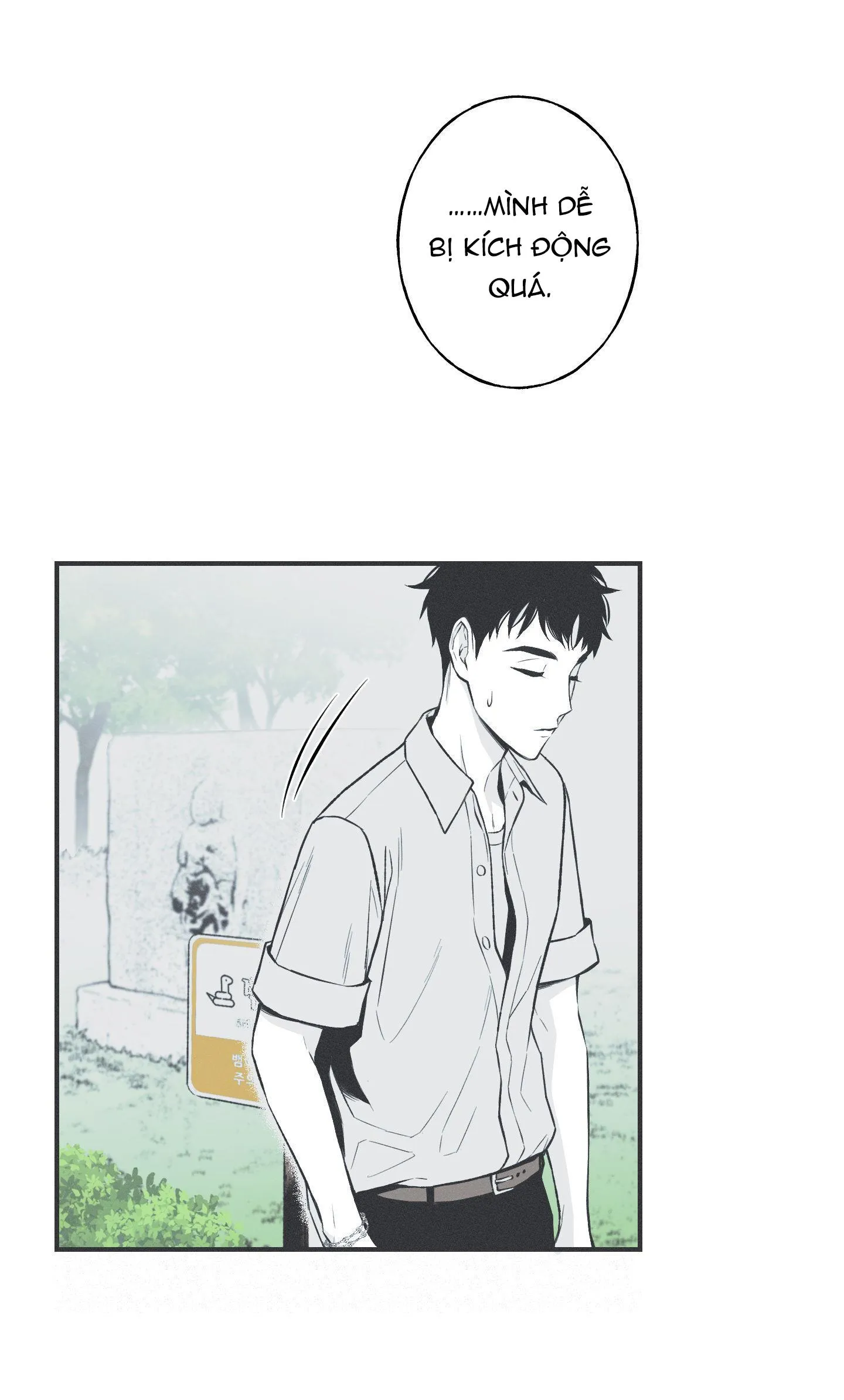 VÒNG XOÁY CỦA RẮN Chapter 3 Trang 56