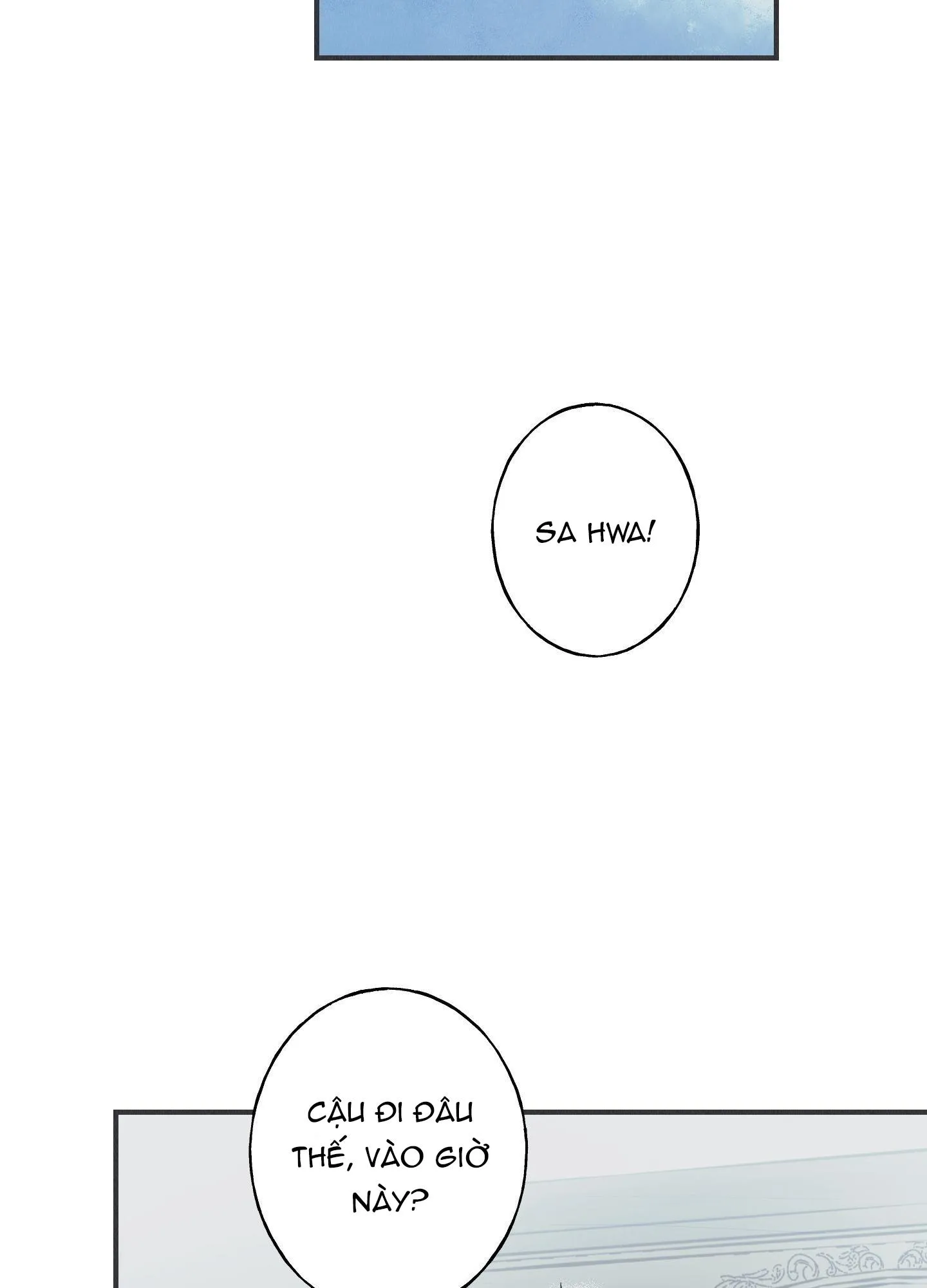 VÒNG XOÁY CỦA RẮN Chapter 4 Trang 3