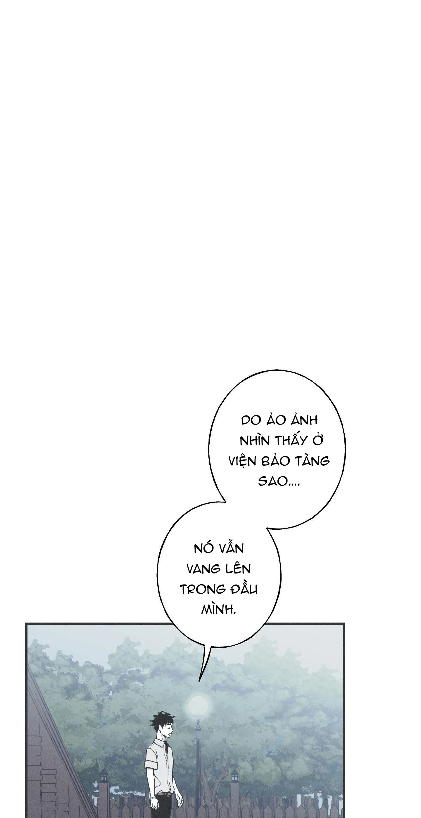 VÒNG XOÁY CỦA RẮN Chapter 4 Trang 6