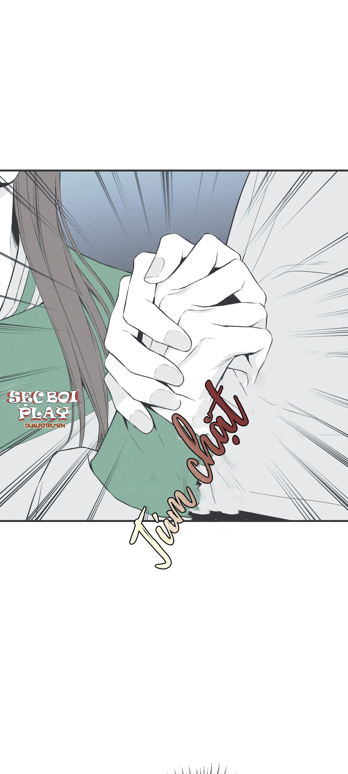 VÒNG XOÁY CỦA RẮN Chapter 4 Trang 11