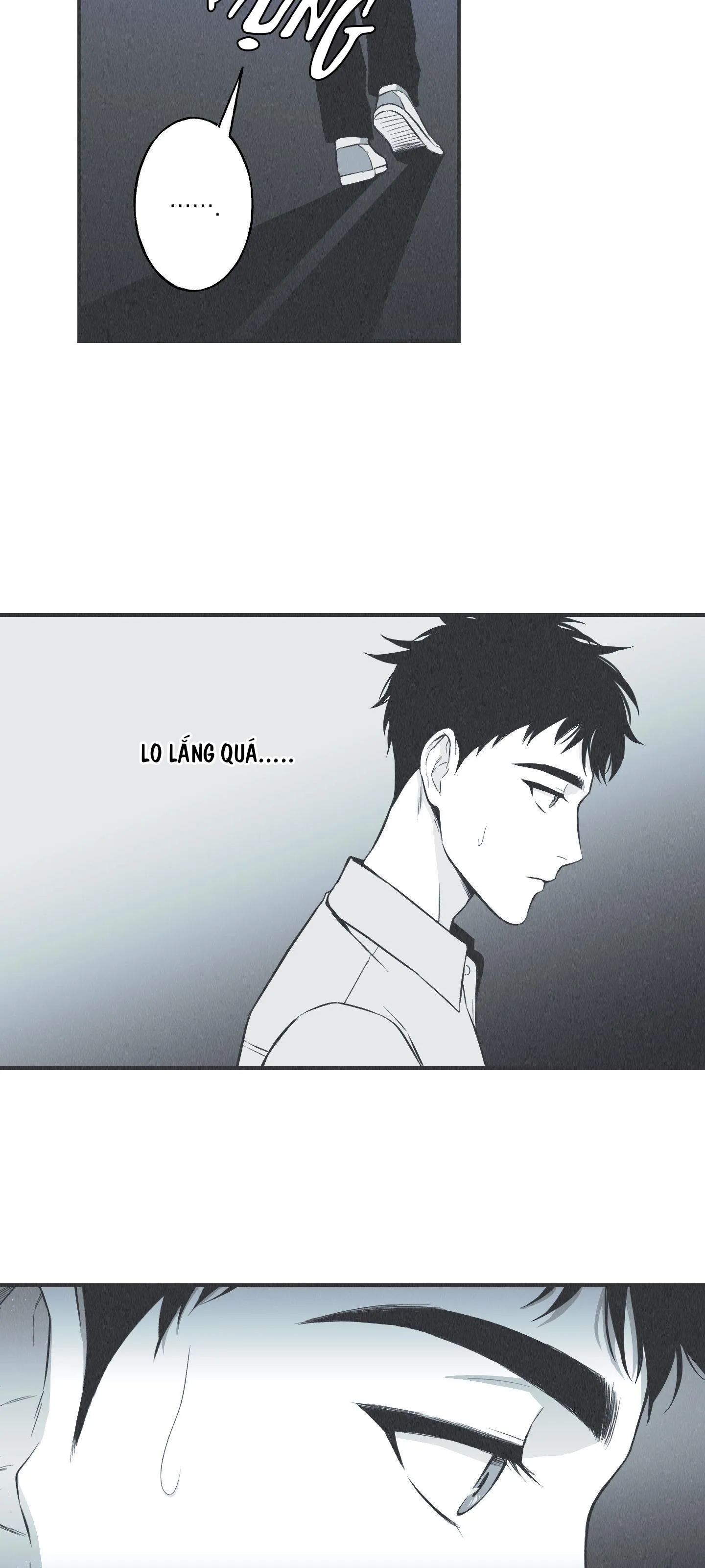 VÒNG XOÁY CỦA RẮN Chapter 4 Trang 13