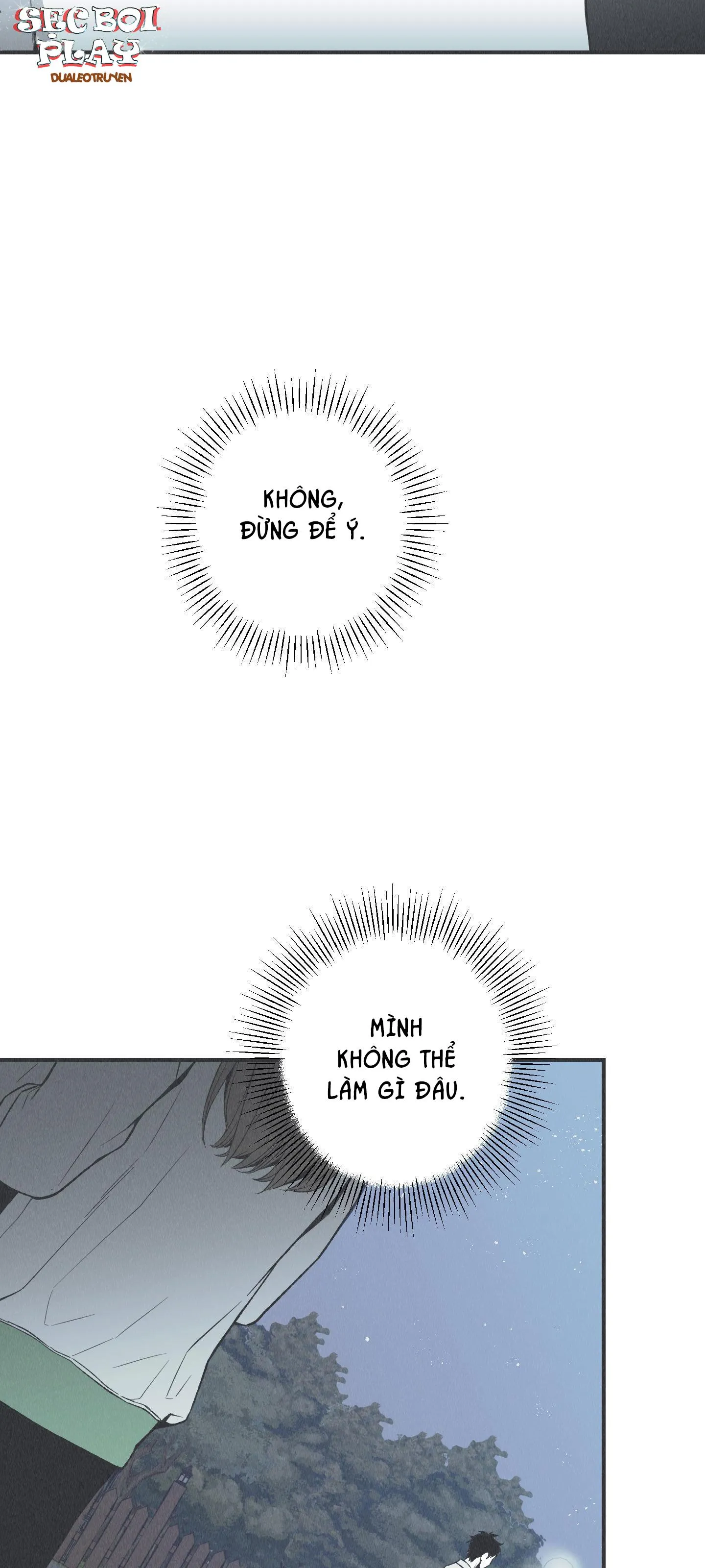 VÒNG XOÁY CỦA RẮN Chapter 4 Trang 14