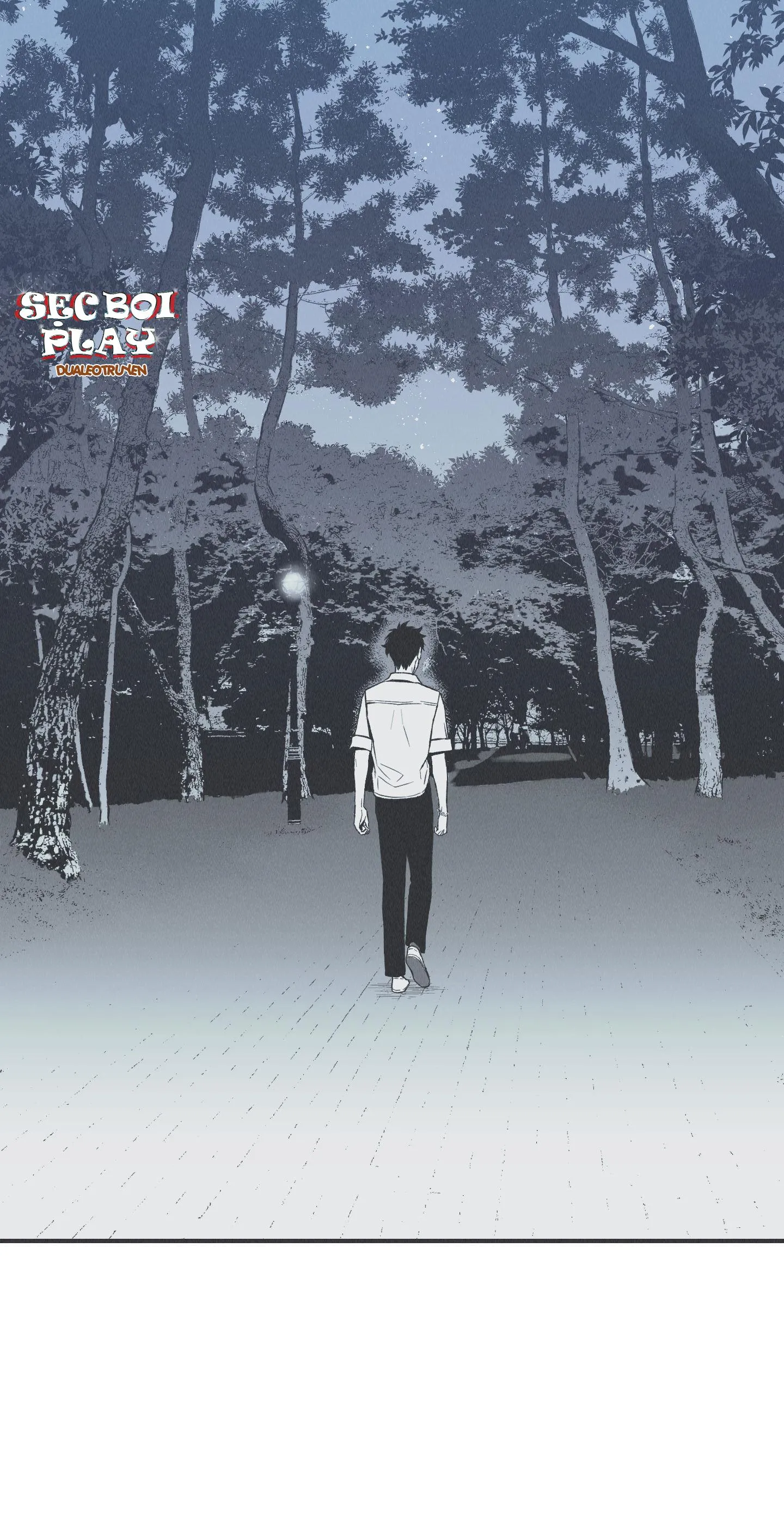 VÒNG XOÁY CỦA RẮN Chapter 4 Trang 20