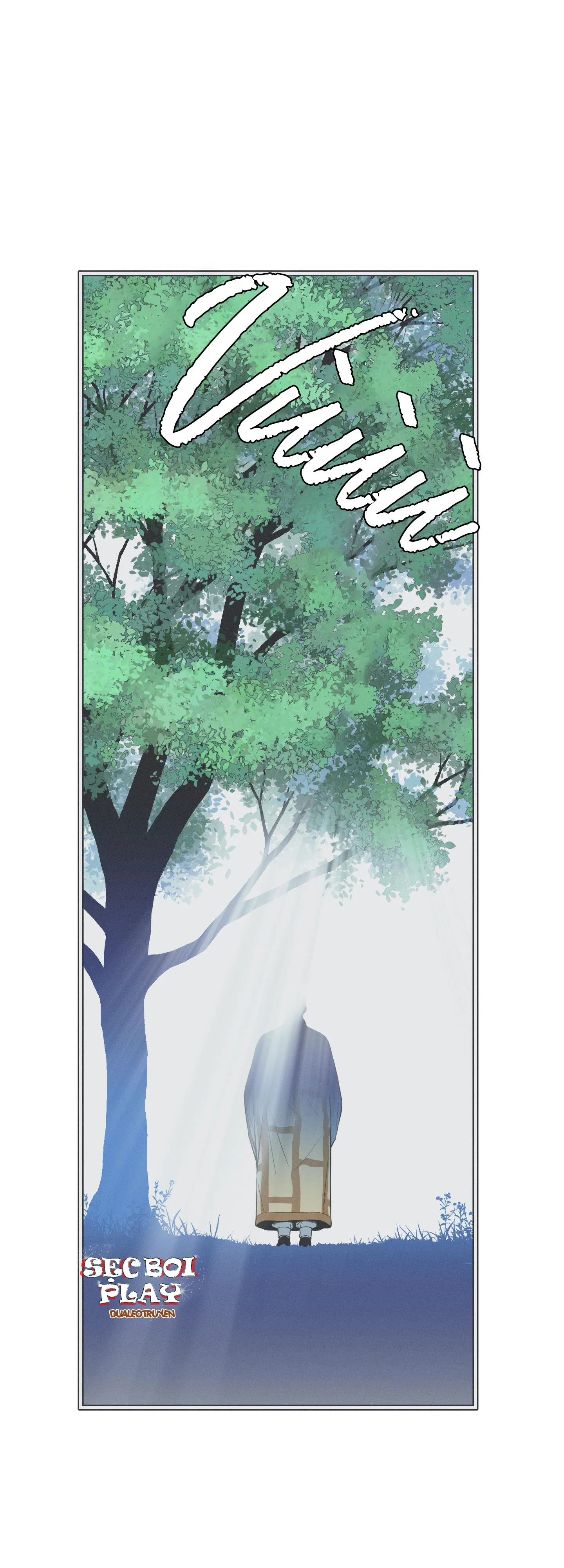 VÒNG XOÁY CỦA RẮN Chapter 4 Trang 23