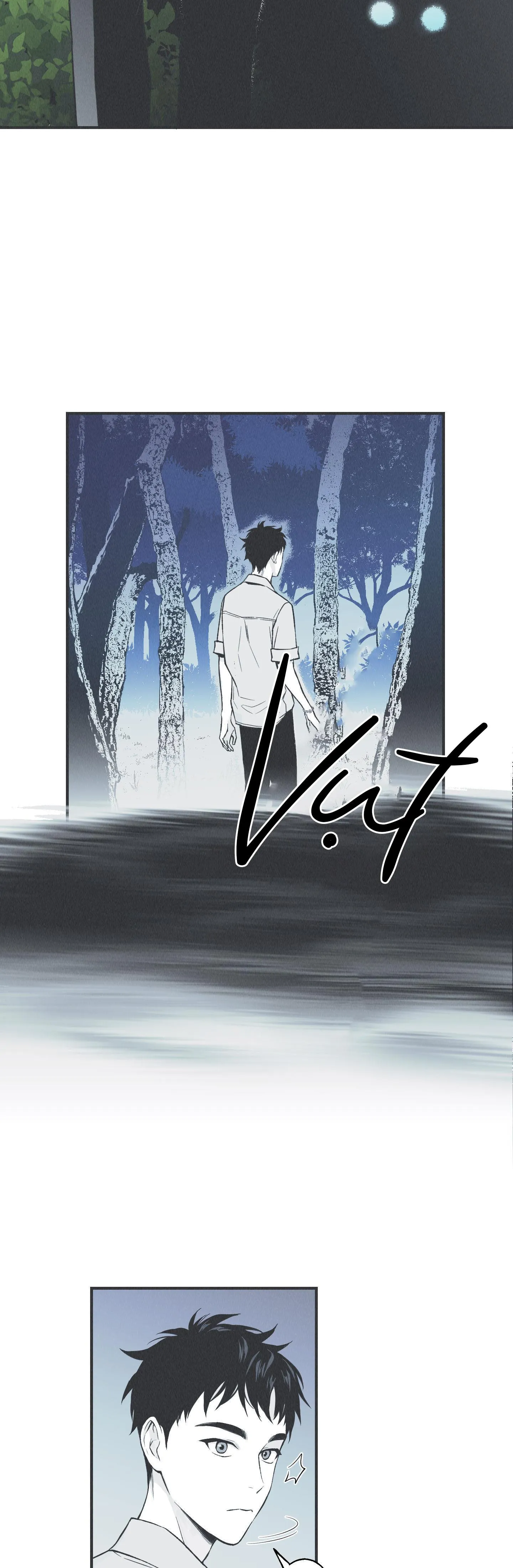 VÒNG XOÁY CỦA RẮN Chapter 4 Trang 27