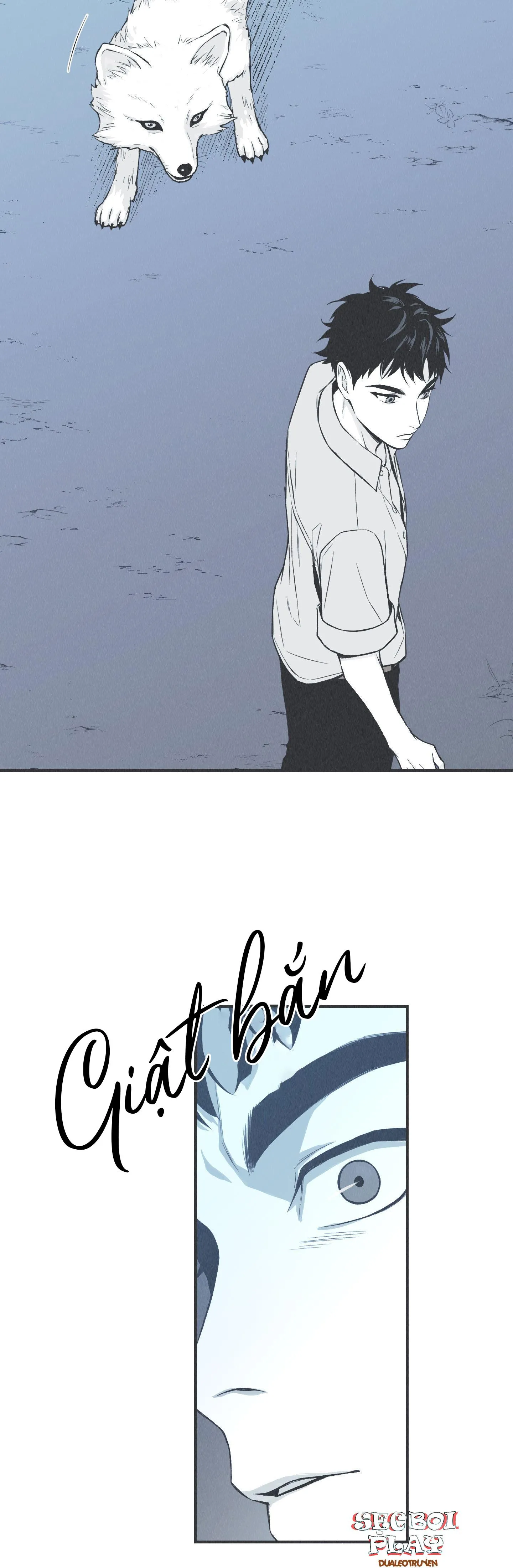 VÒNG XOÁY CỦA RẮN Chapter 4 Trang 29