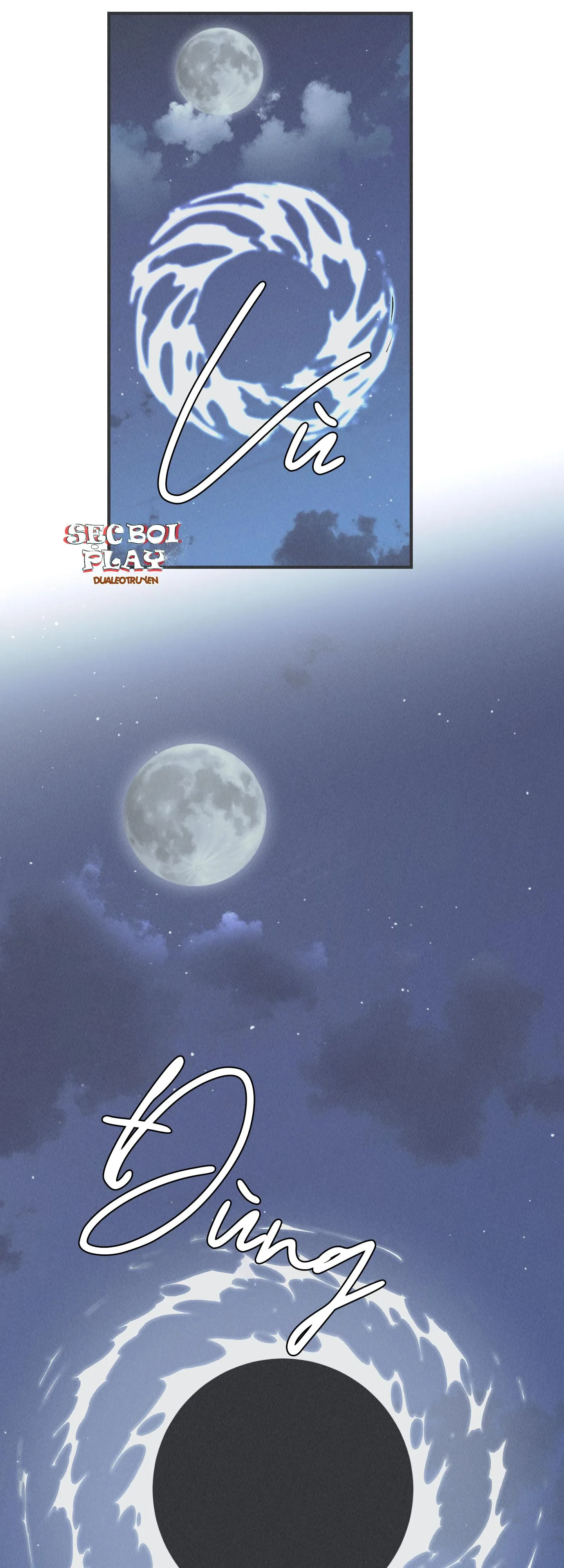 VÒNG XOÁY CỦA RẮN Chapter 4 Trang 39