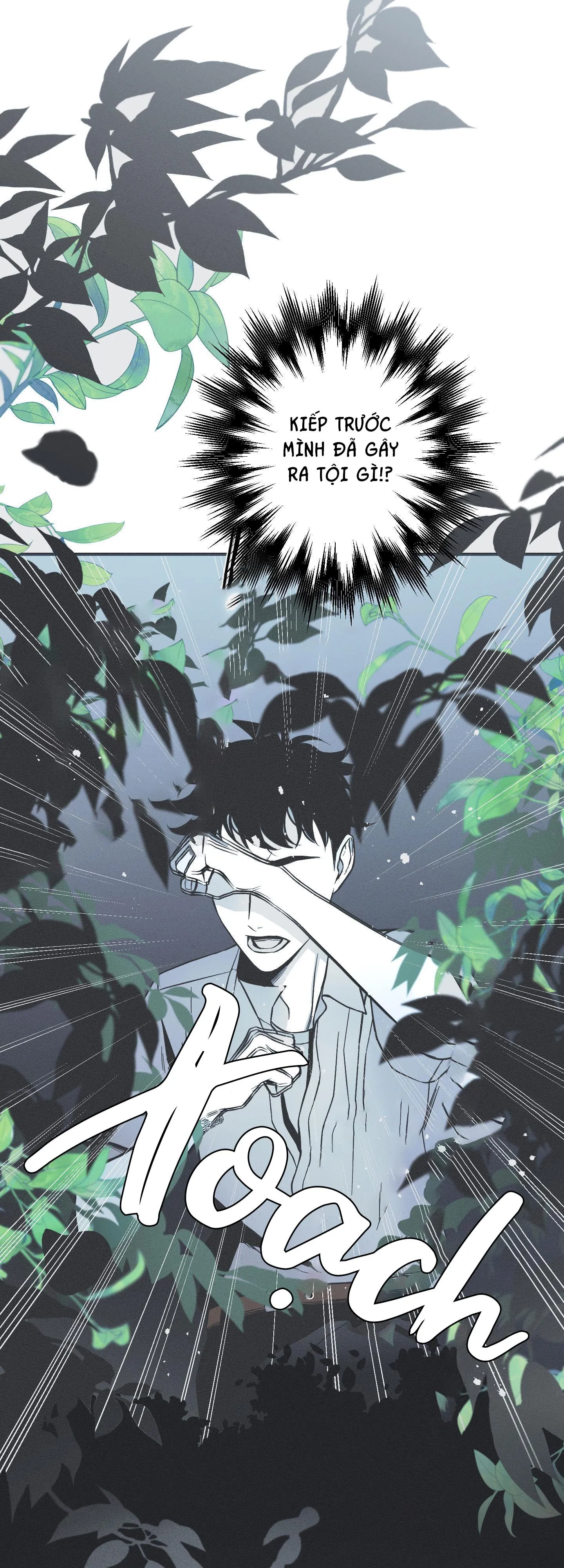 VÒNG XOÁY CỦA RẮN Chapter 4 Trang 44