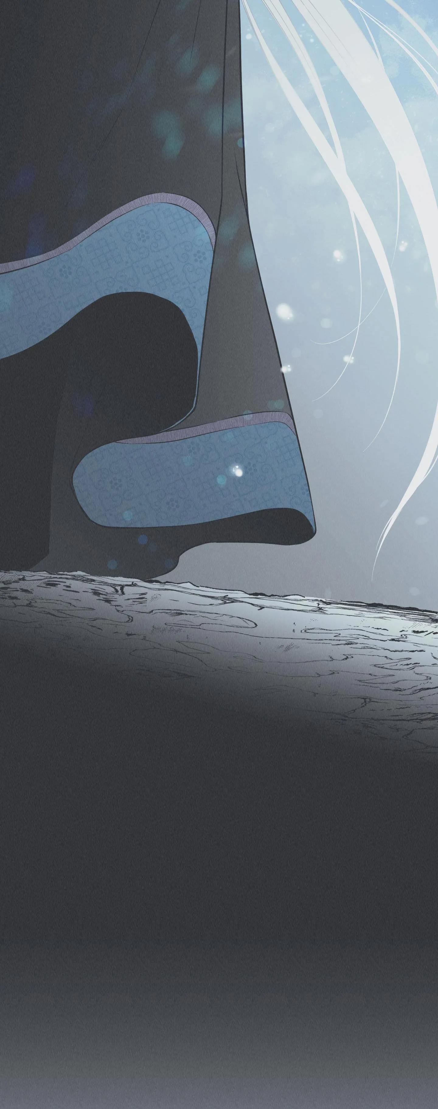 VÒNG XOÁY CỦA RẮN Chapter 4 Trang 54