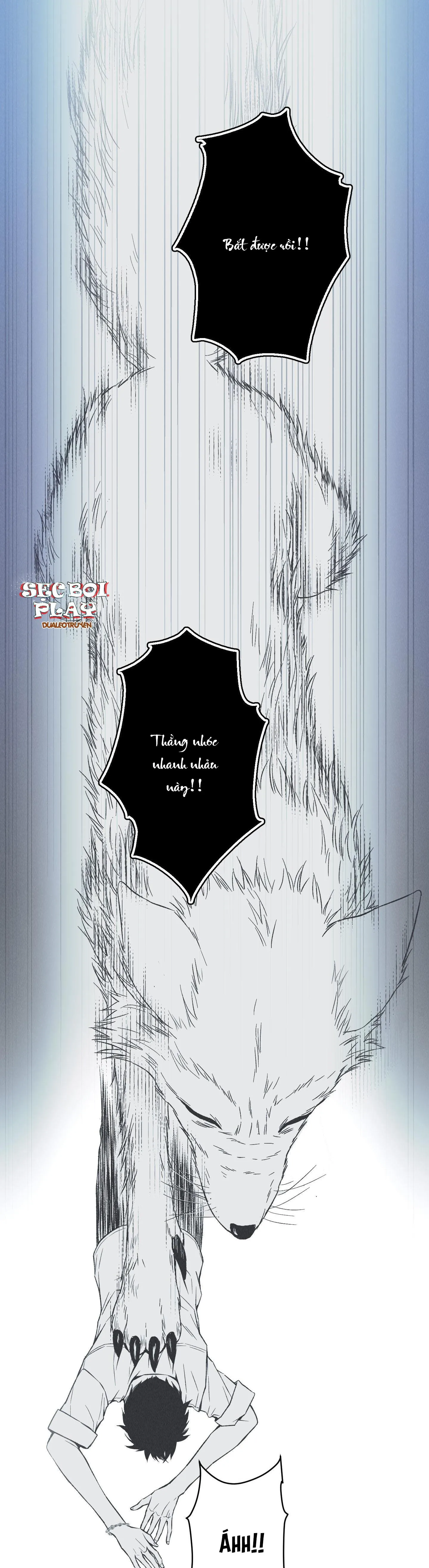 VÒNG XOÁY CỦA RẮN Chapter 4 Trang 57